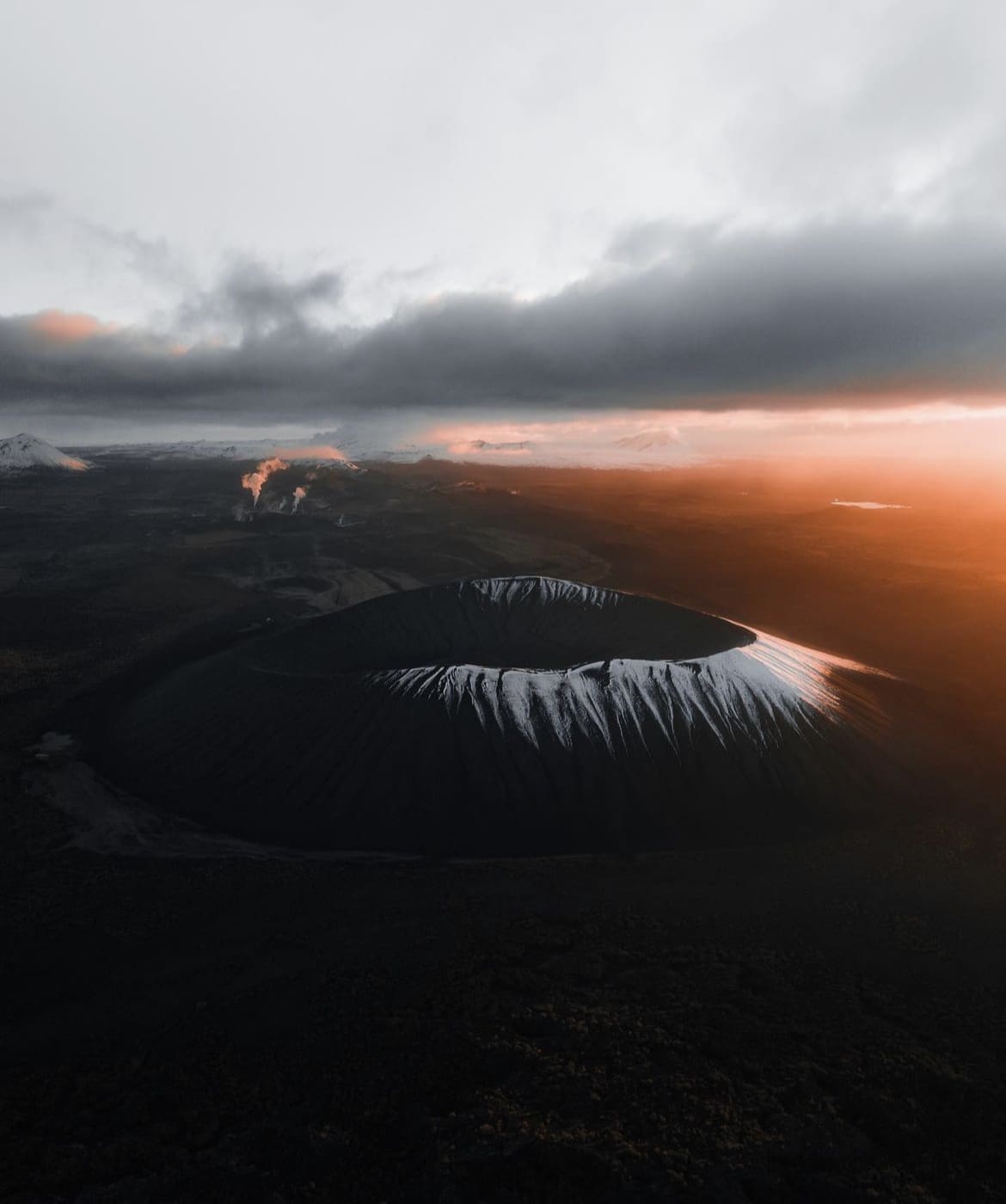 Hverfjall