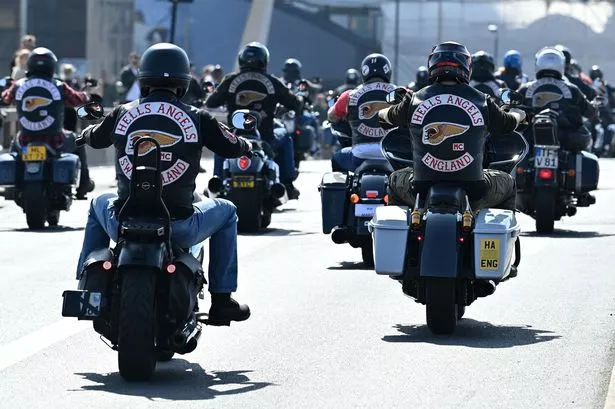 Hells Angels