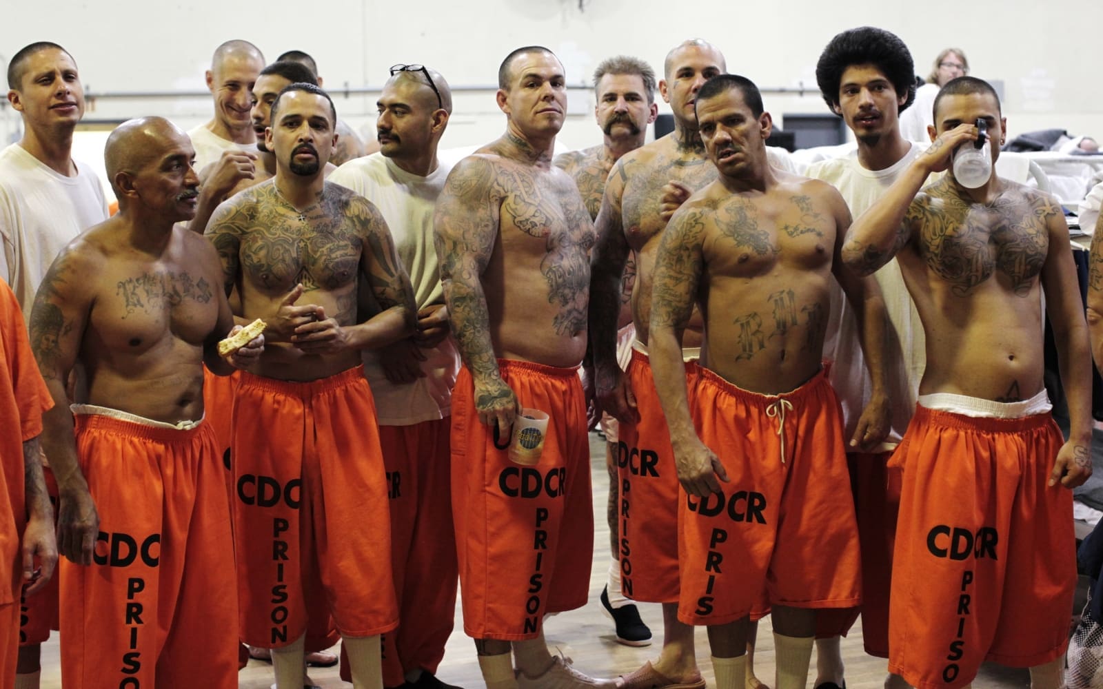 Black Guerrilla Family