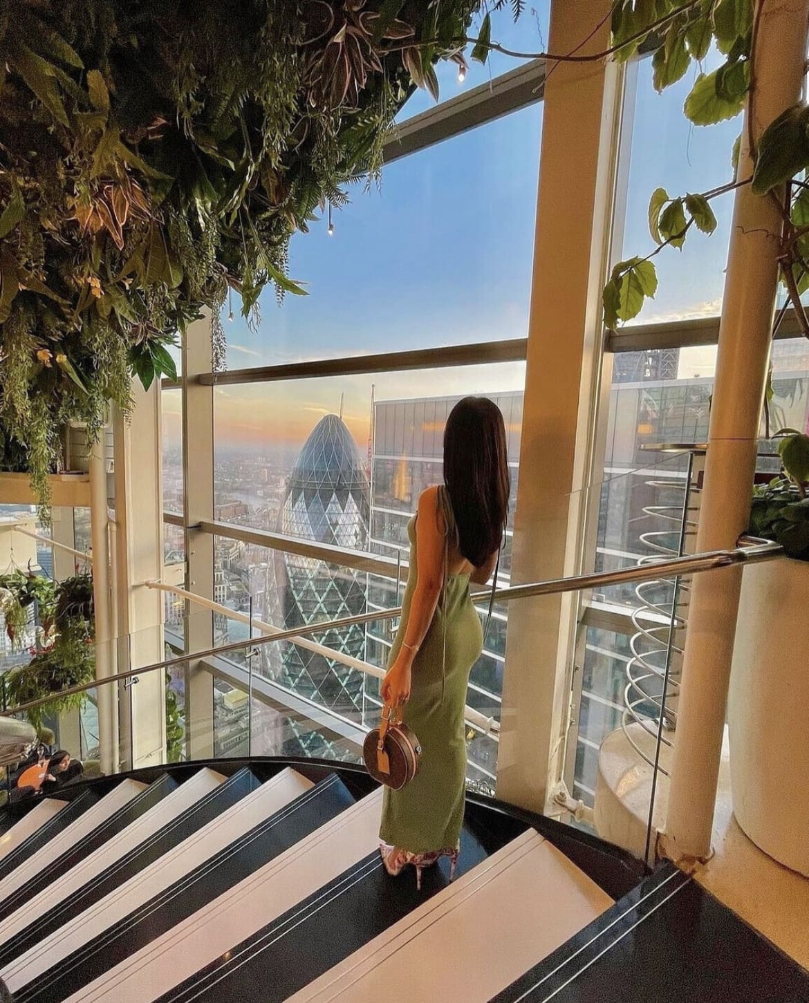 Sushisamba