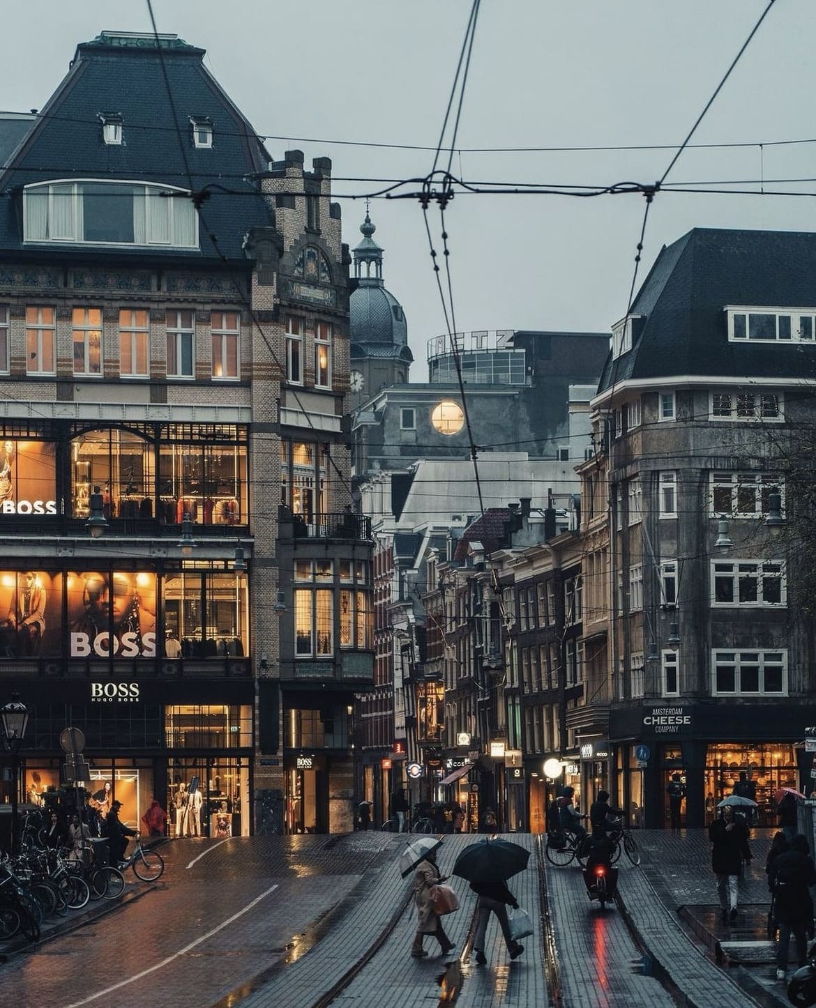Amsterdam
