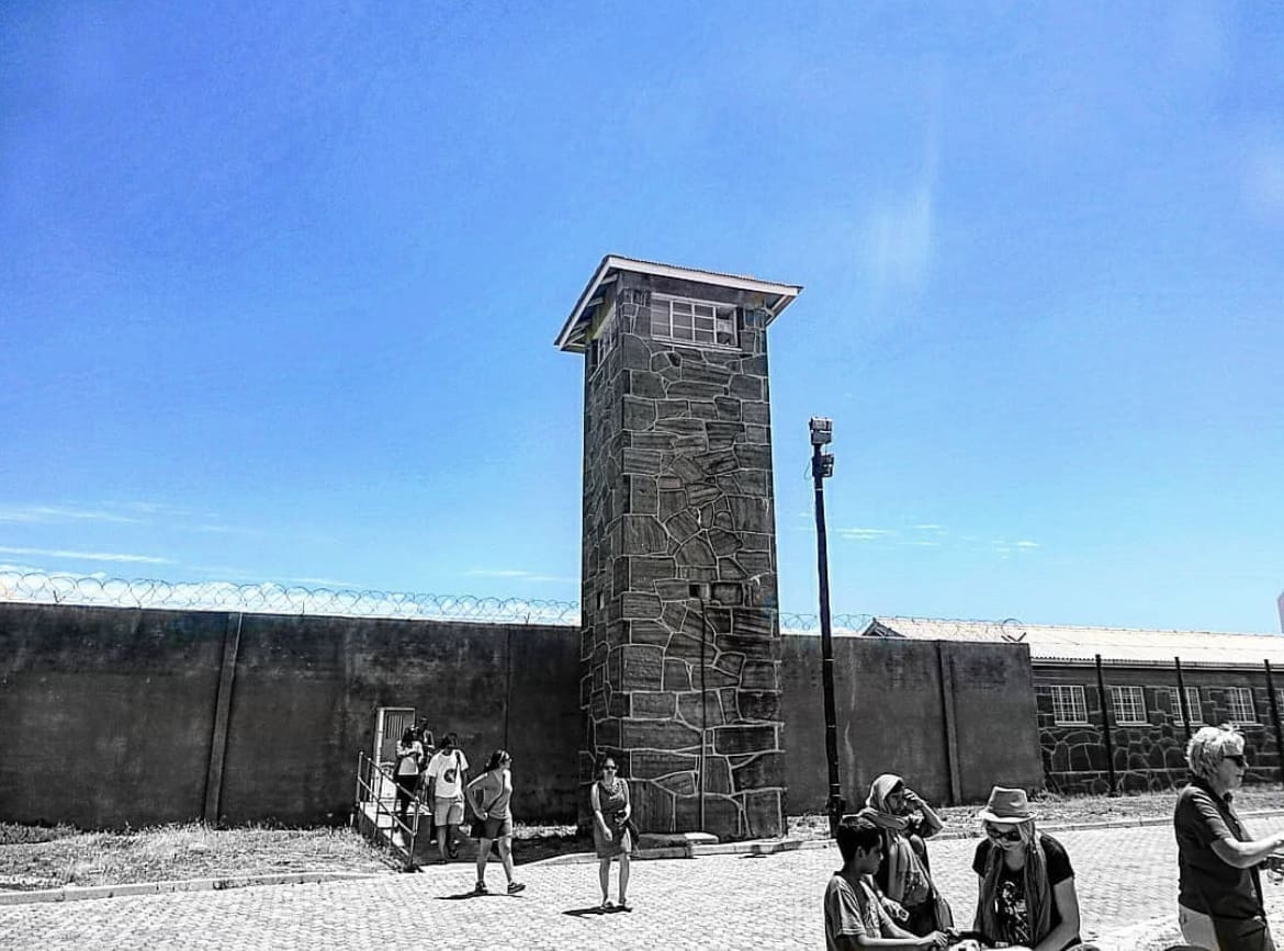 Robben Island