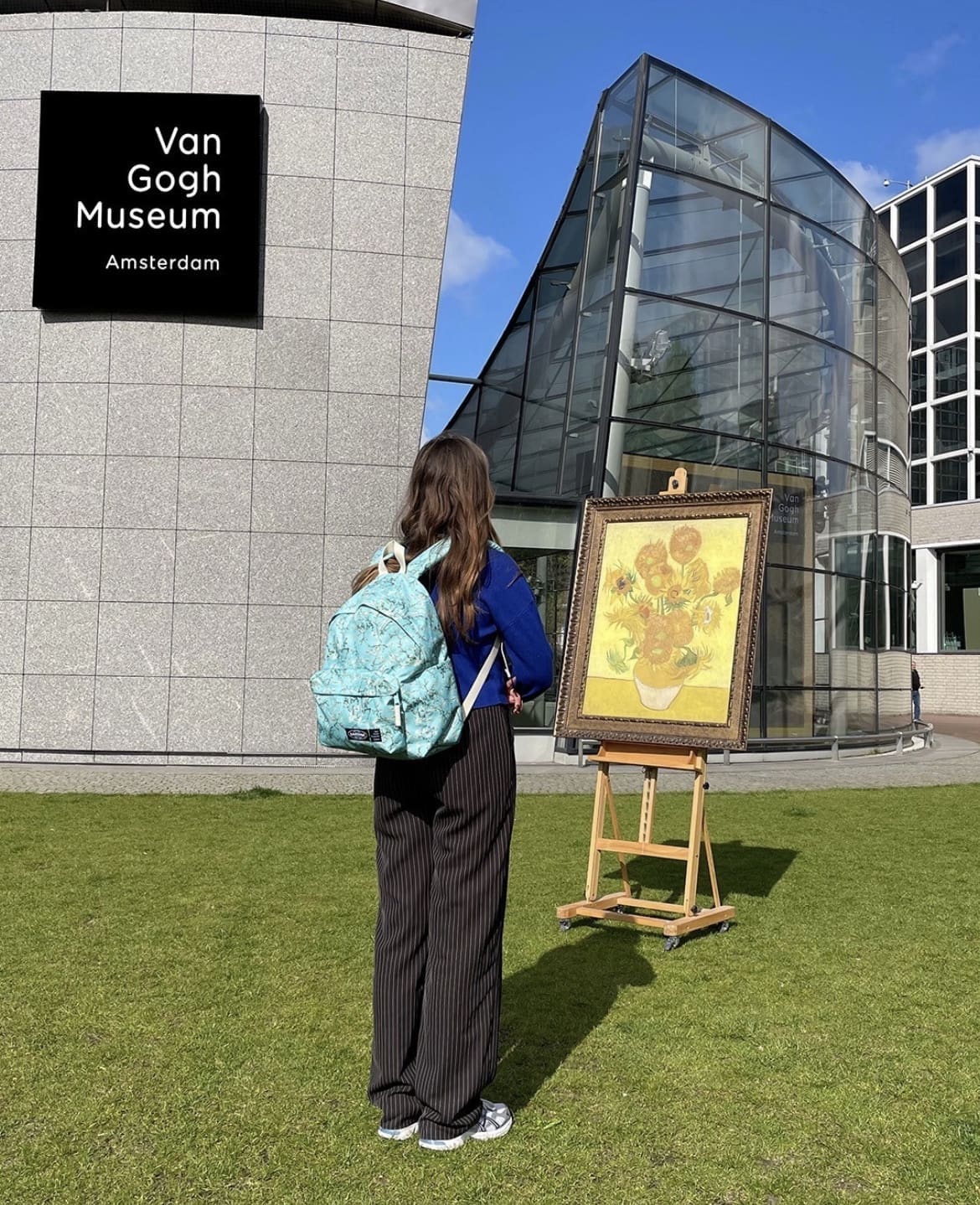 Van Gogh Museum