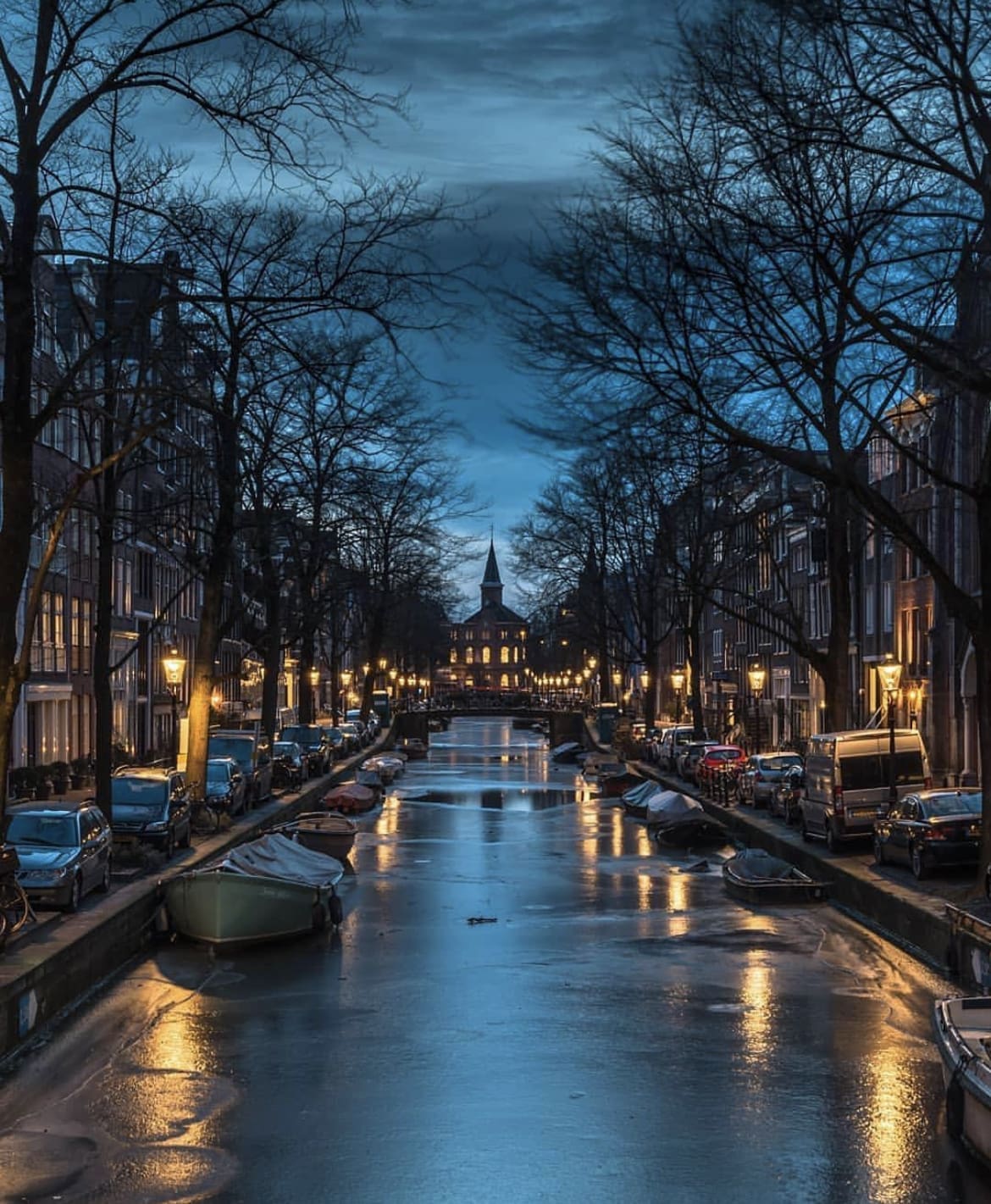 Jordaan District