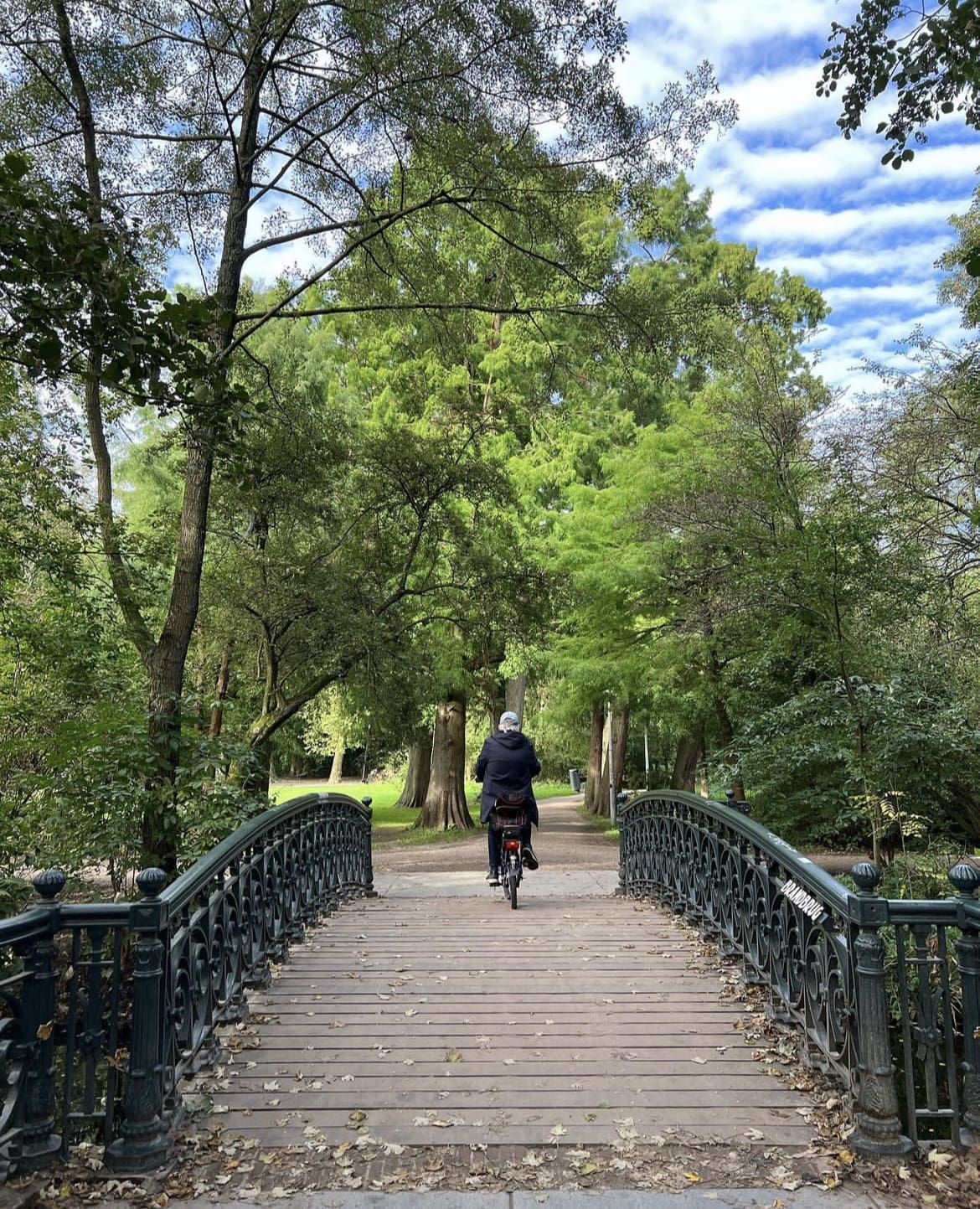 Vondelpark