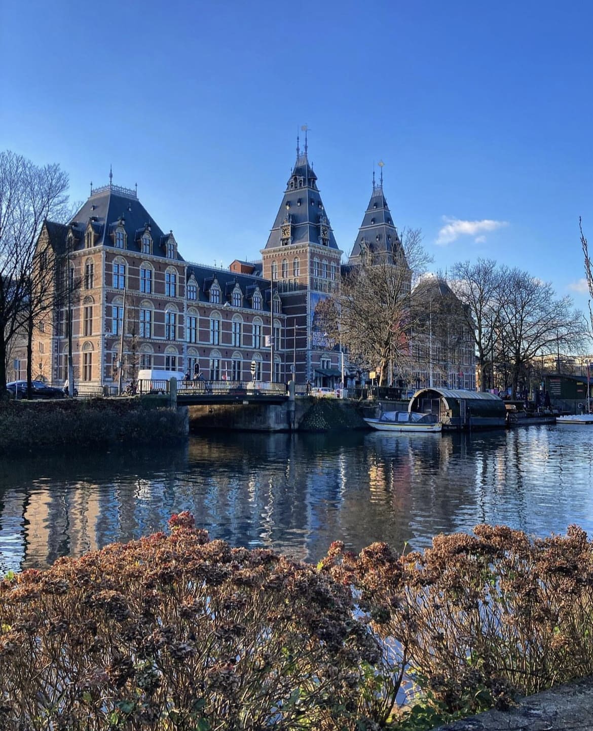 Rijksmuseum