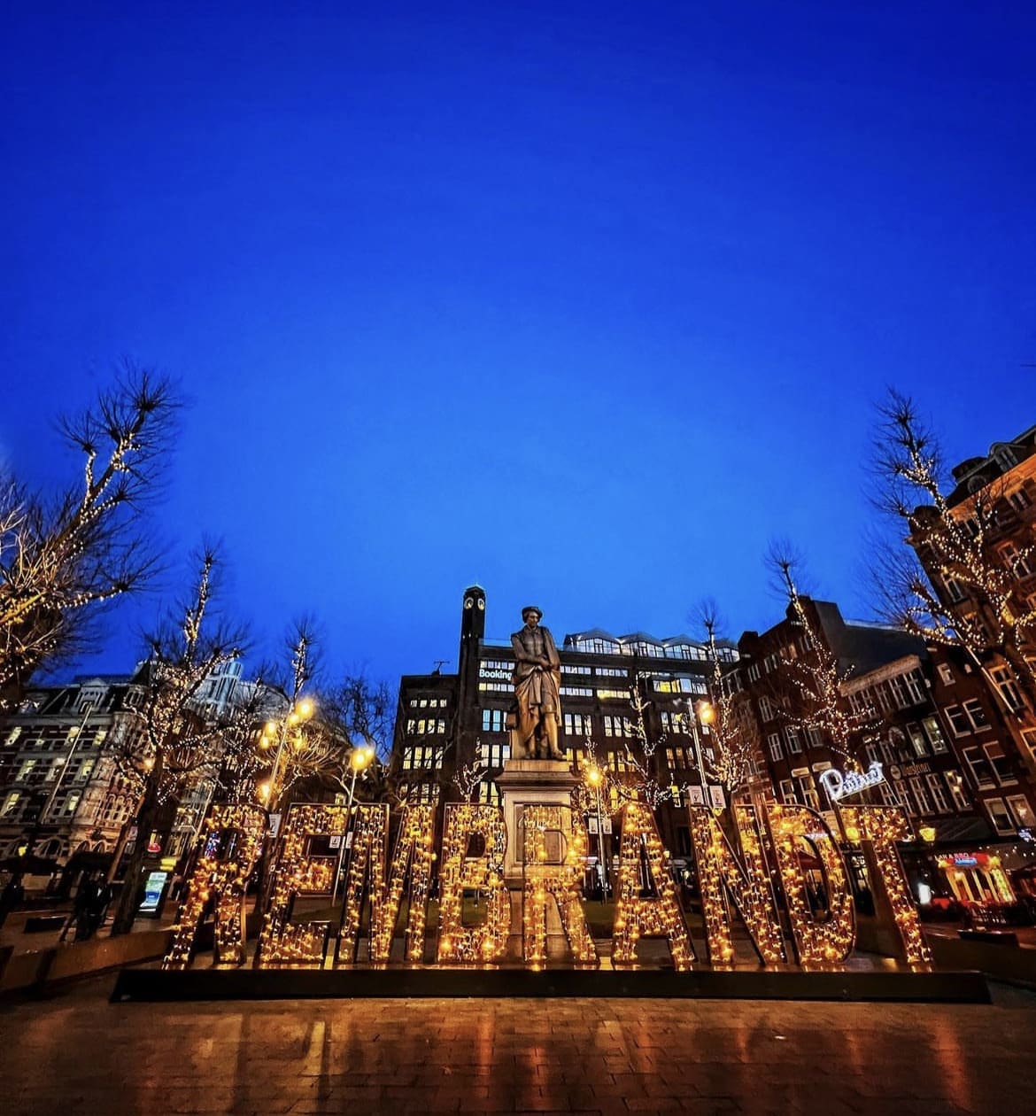 Rembrandtplein