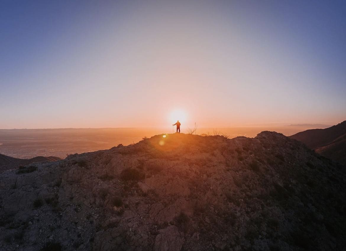 El Paso, Texas