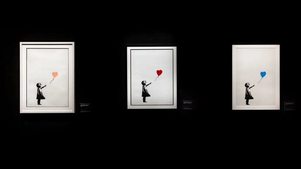 Banksy