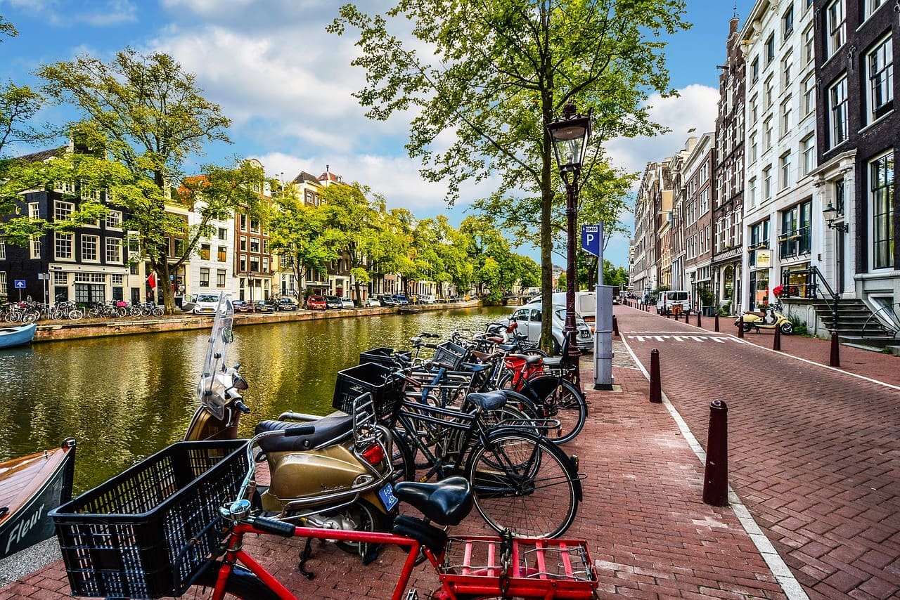 The Top 10 Healthiest Cities In The World