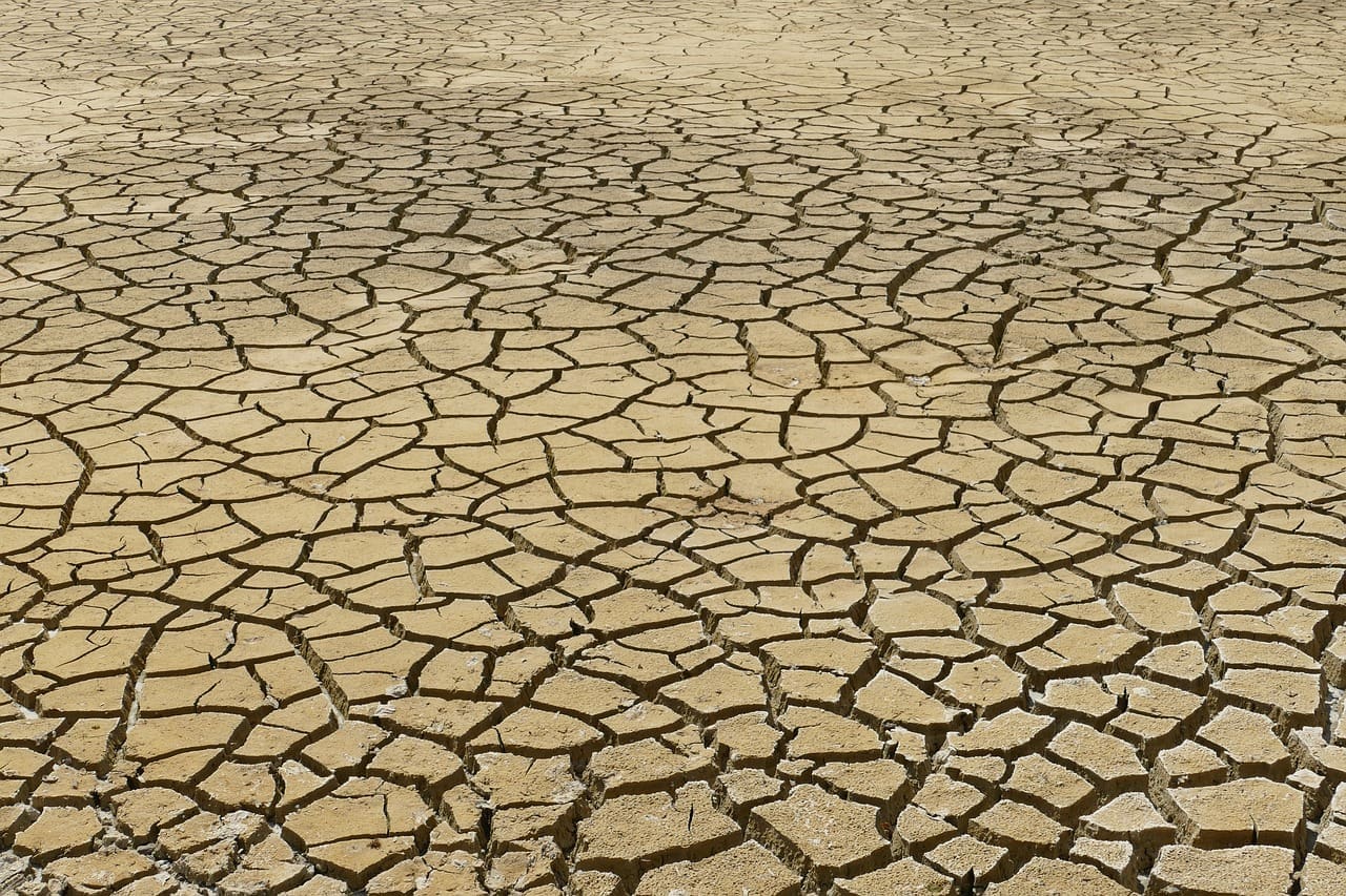 Climate Change Entering Uncharted Territory After Record Hot March