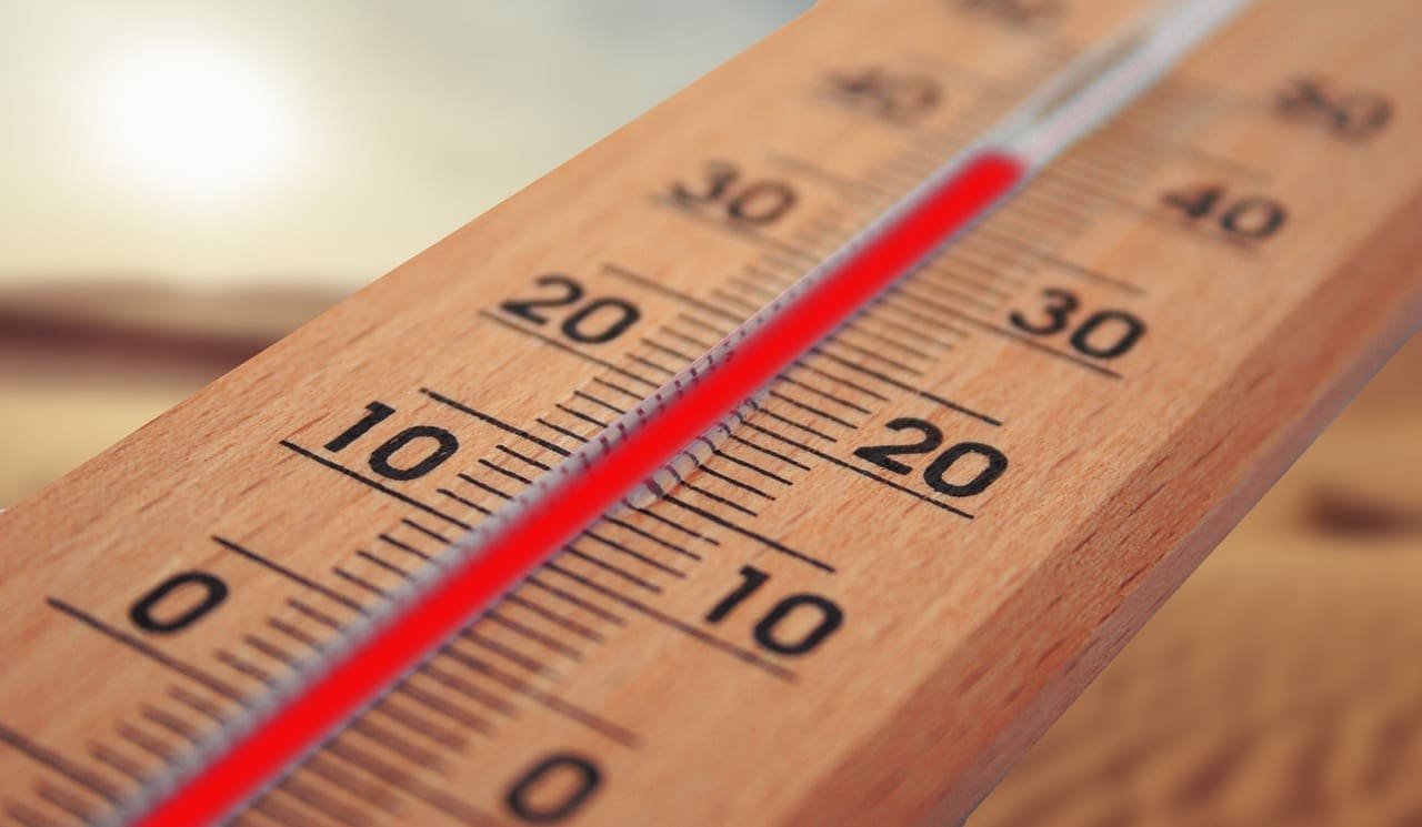 Climate Change Entering Uncharted Territory After Record Hot March