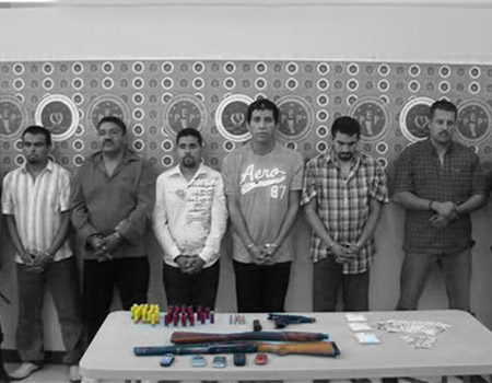 Tijuana Cartel