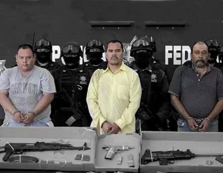 Juárez Cartel