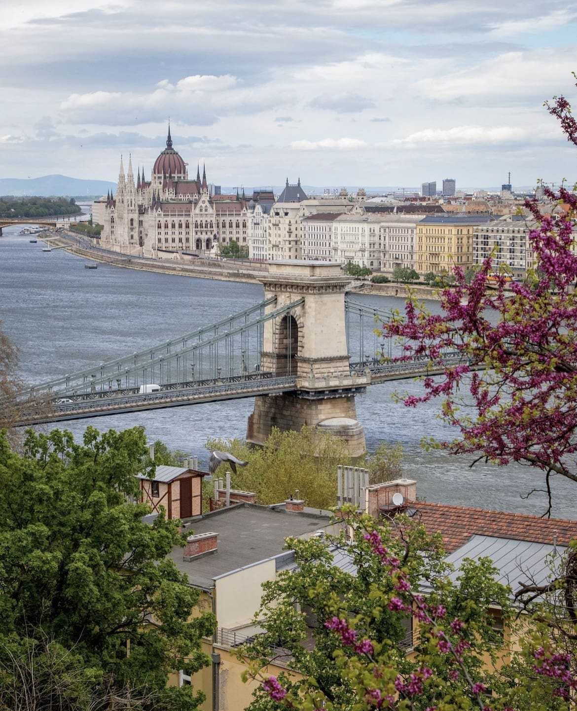 Budapest