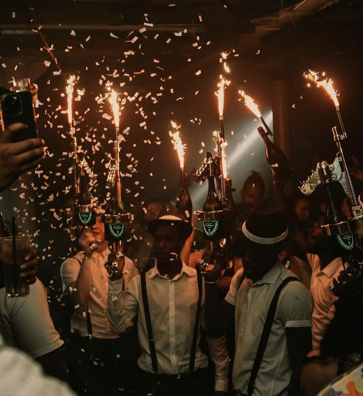 Club Liv Manchester