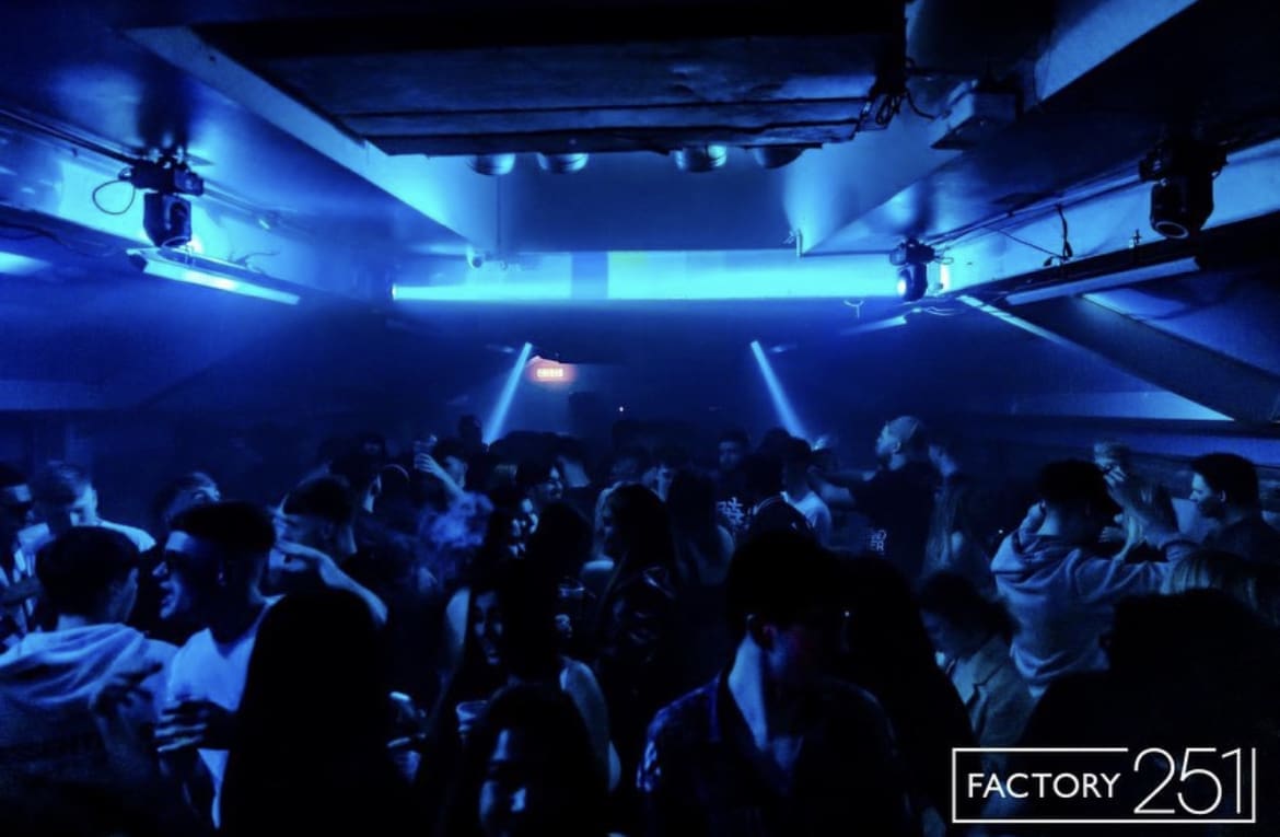 Factory 251