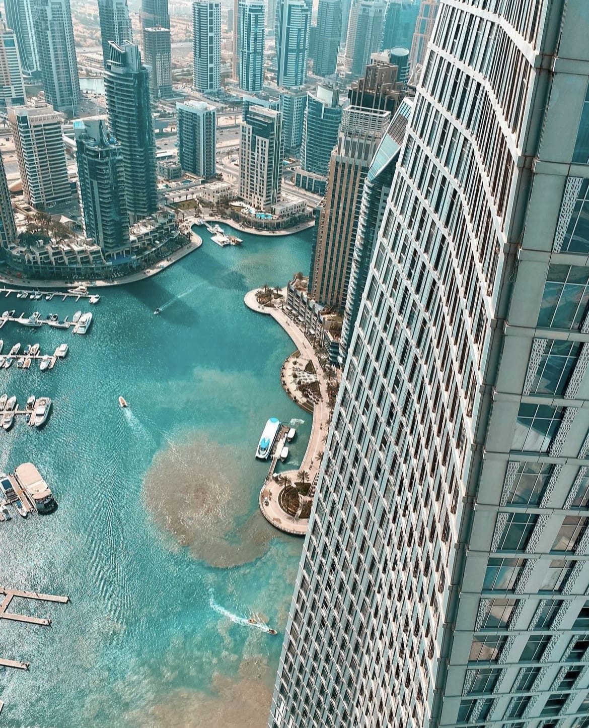DAMAC Heights