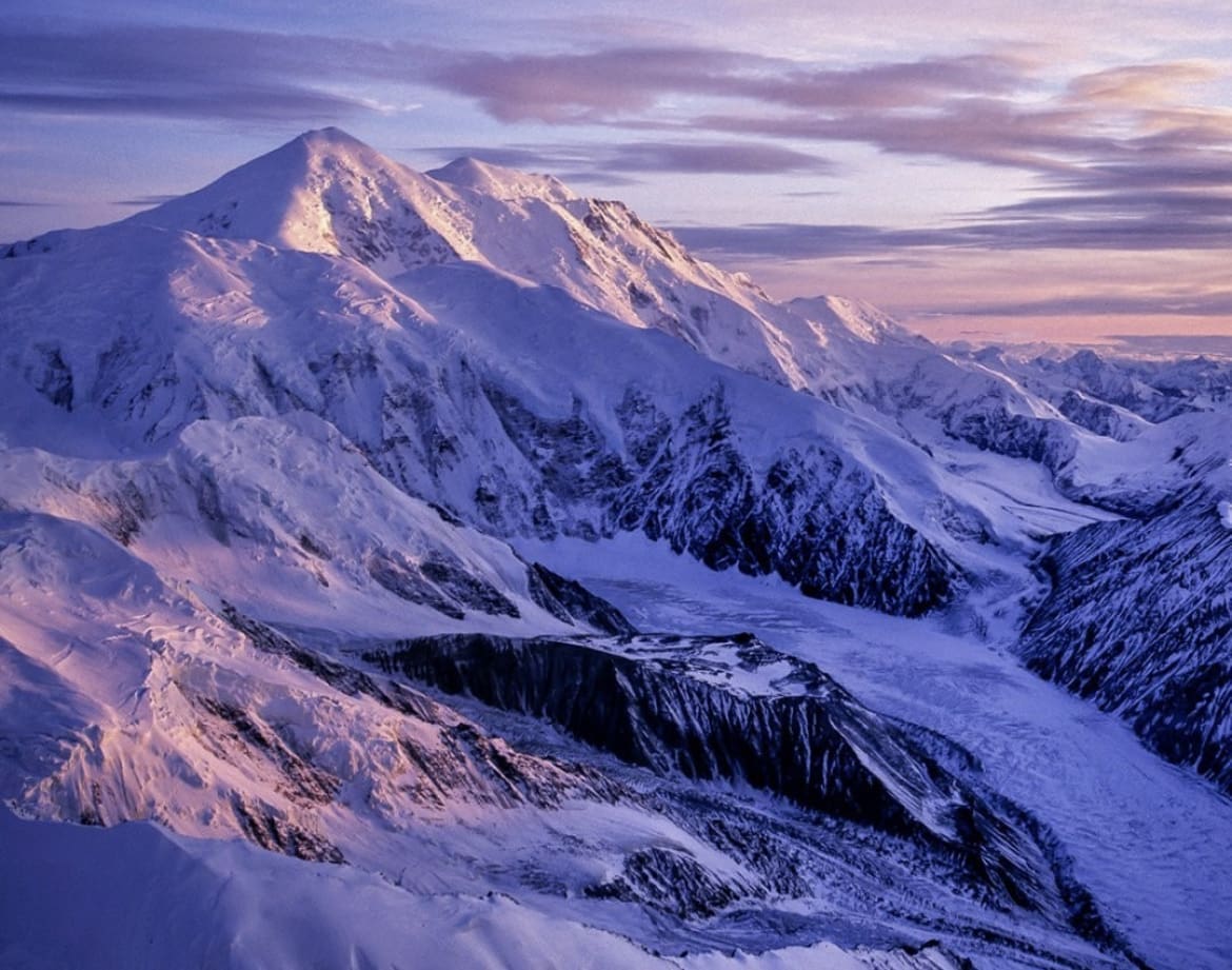 Mount Foraker