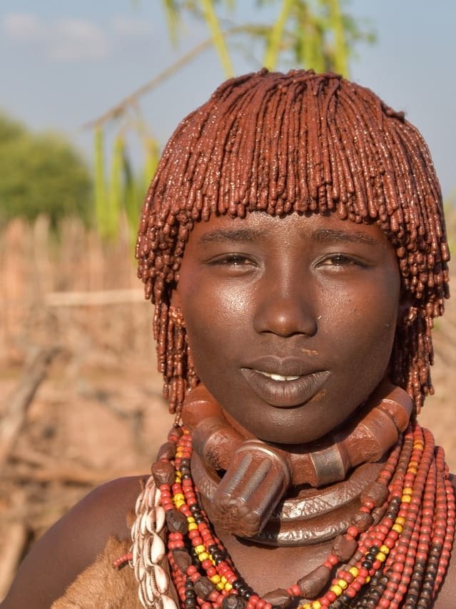 What is the time in Ethiopia?