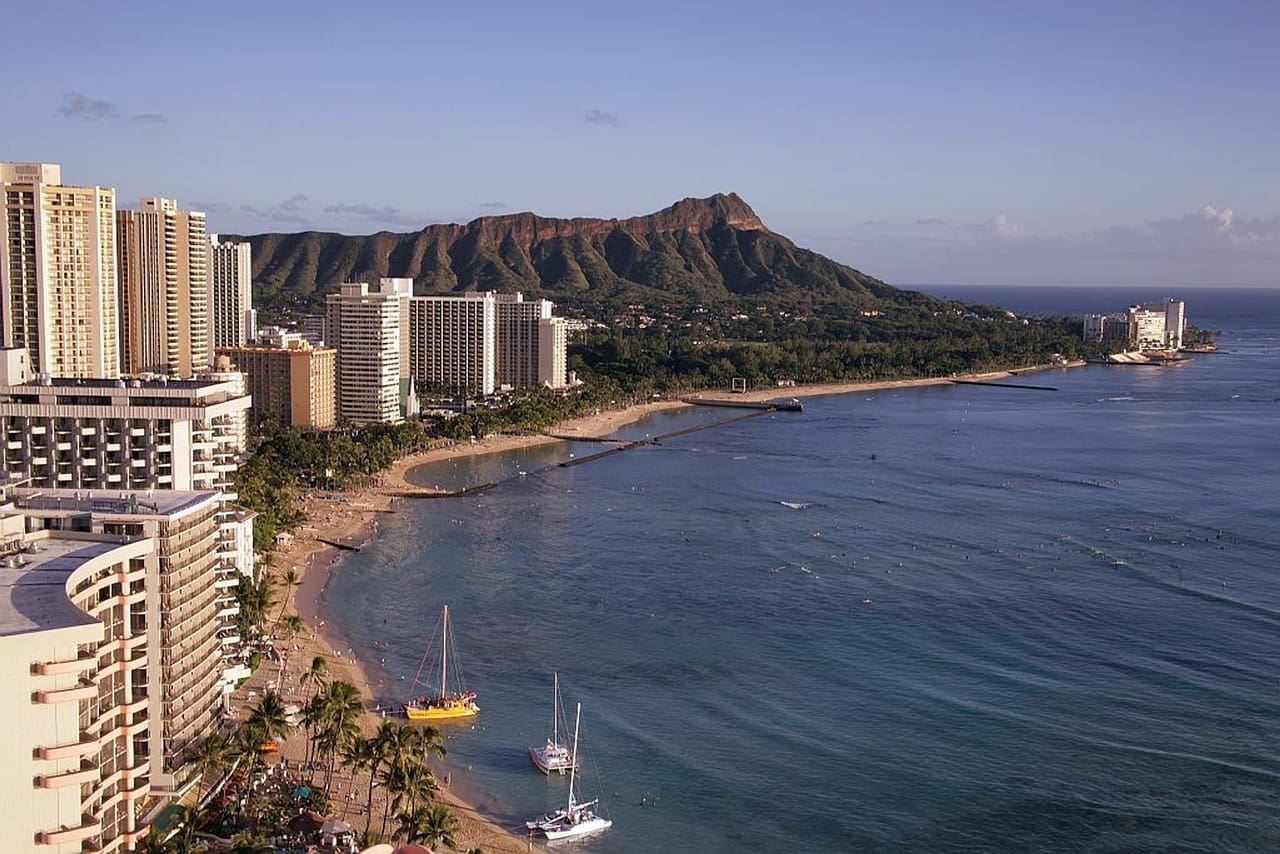 What Is The Time In Honolulu Right Now?