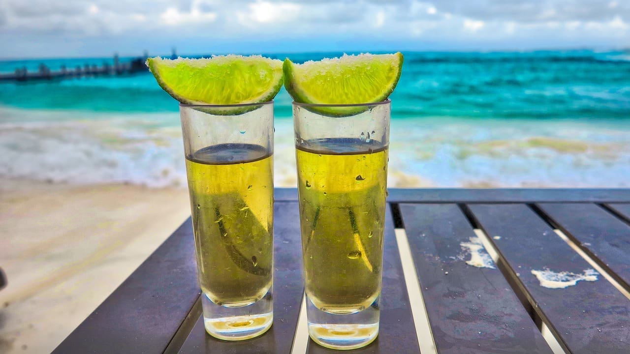 What Is The Time In Cancun, Mexico?