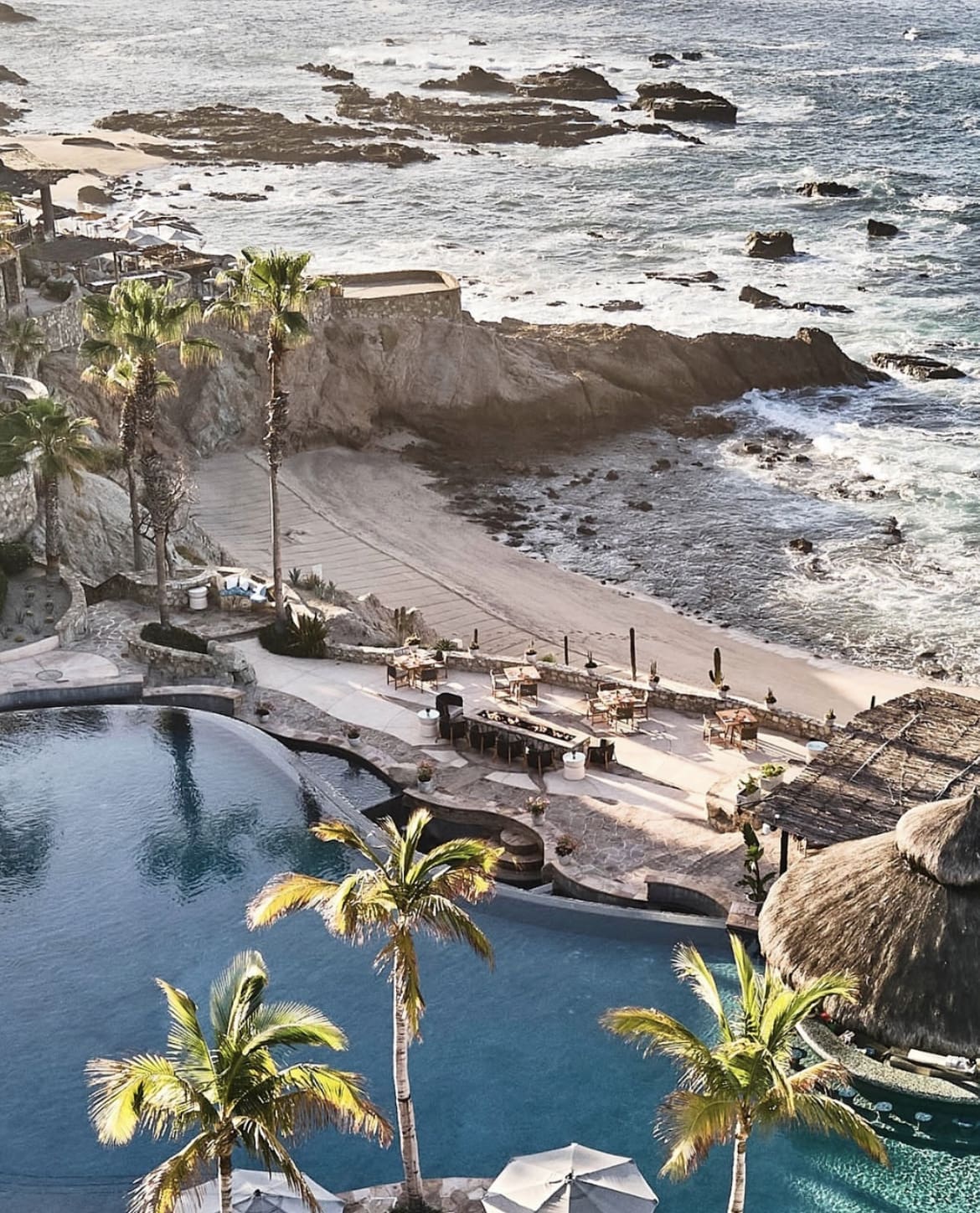 Esperanza, Auberge Resorts Collection - The Very Best Luxury Hotels In Cabo