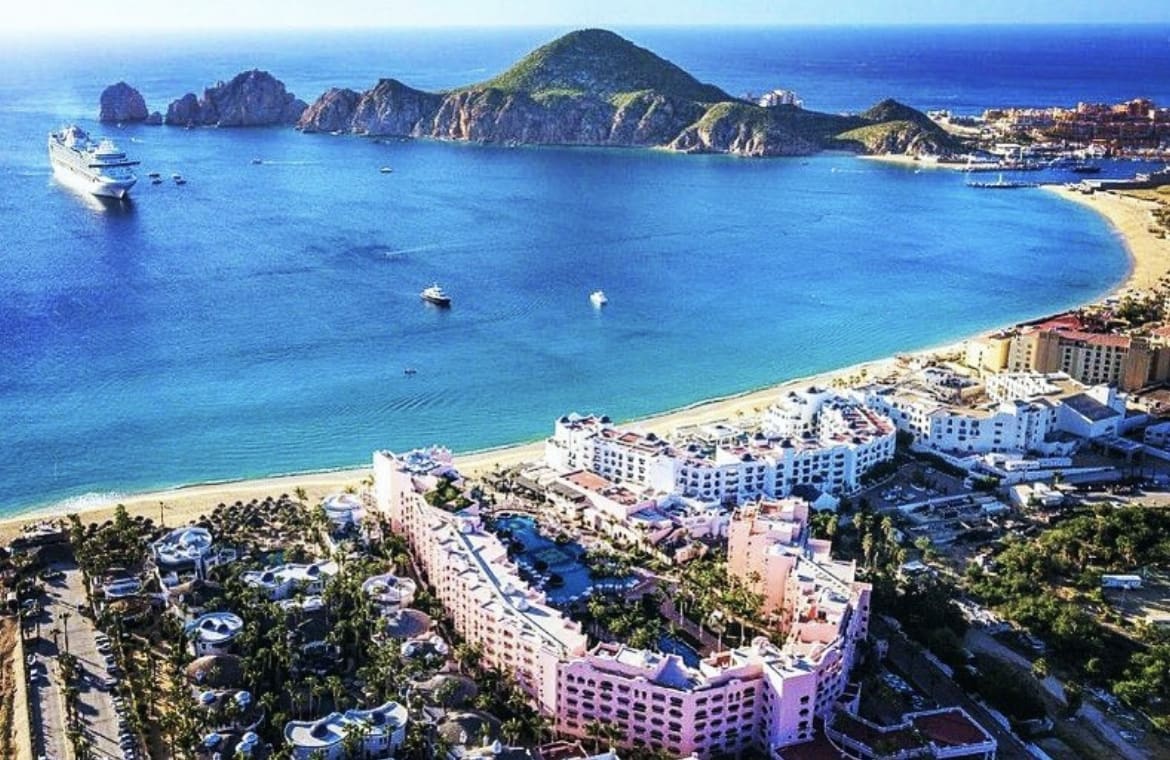 Pueblo Bonito Pacifica Golf & Spa Resort: