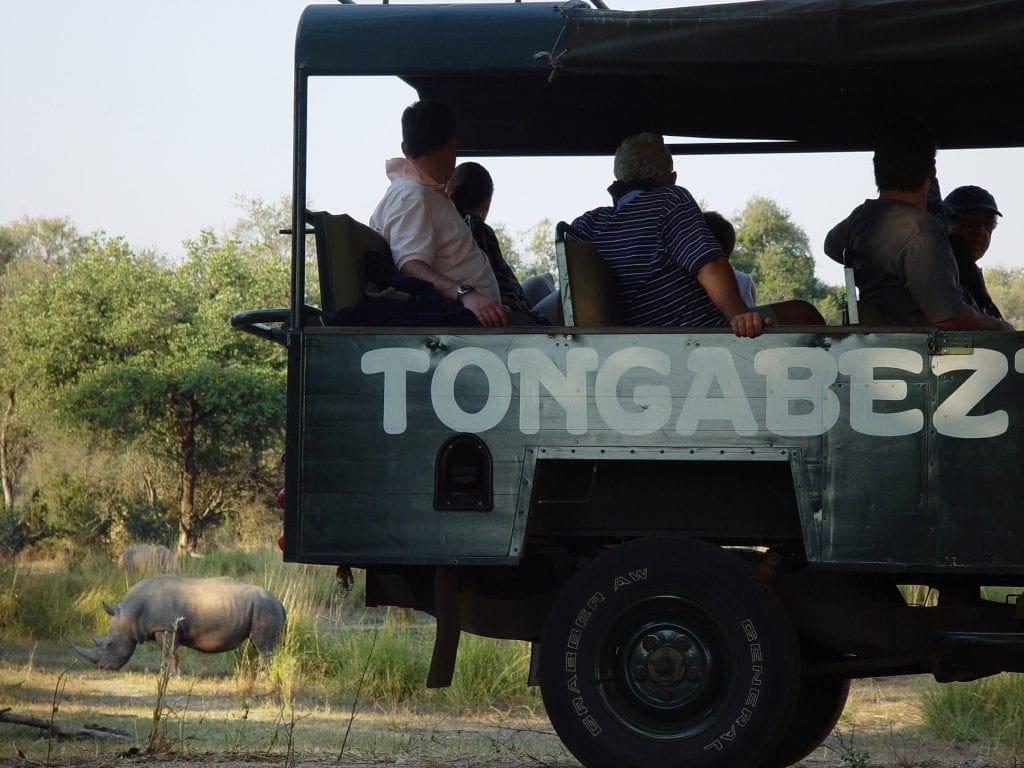 Planning Your 2021 Safari Holiday