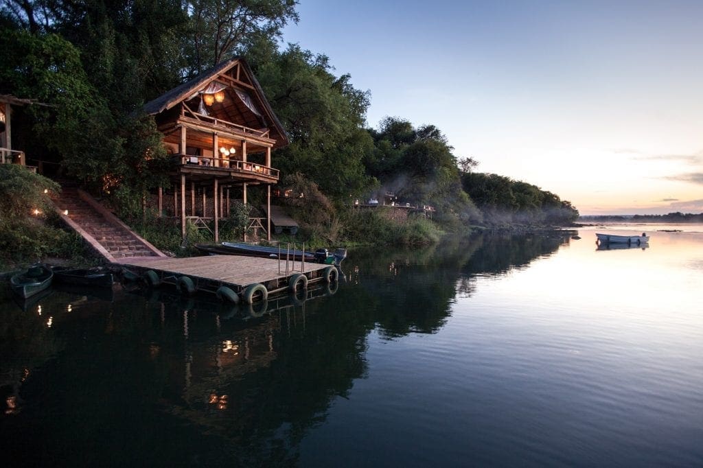 Planning Your 2021 Safari Holiday