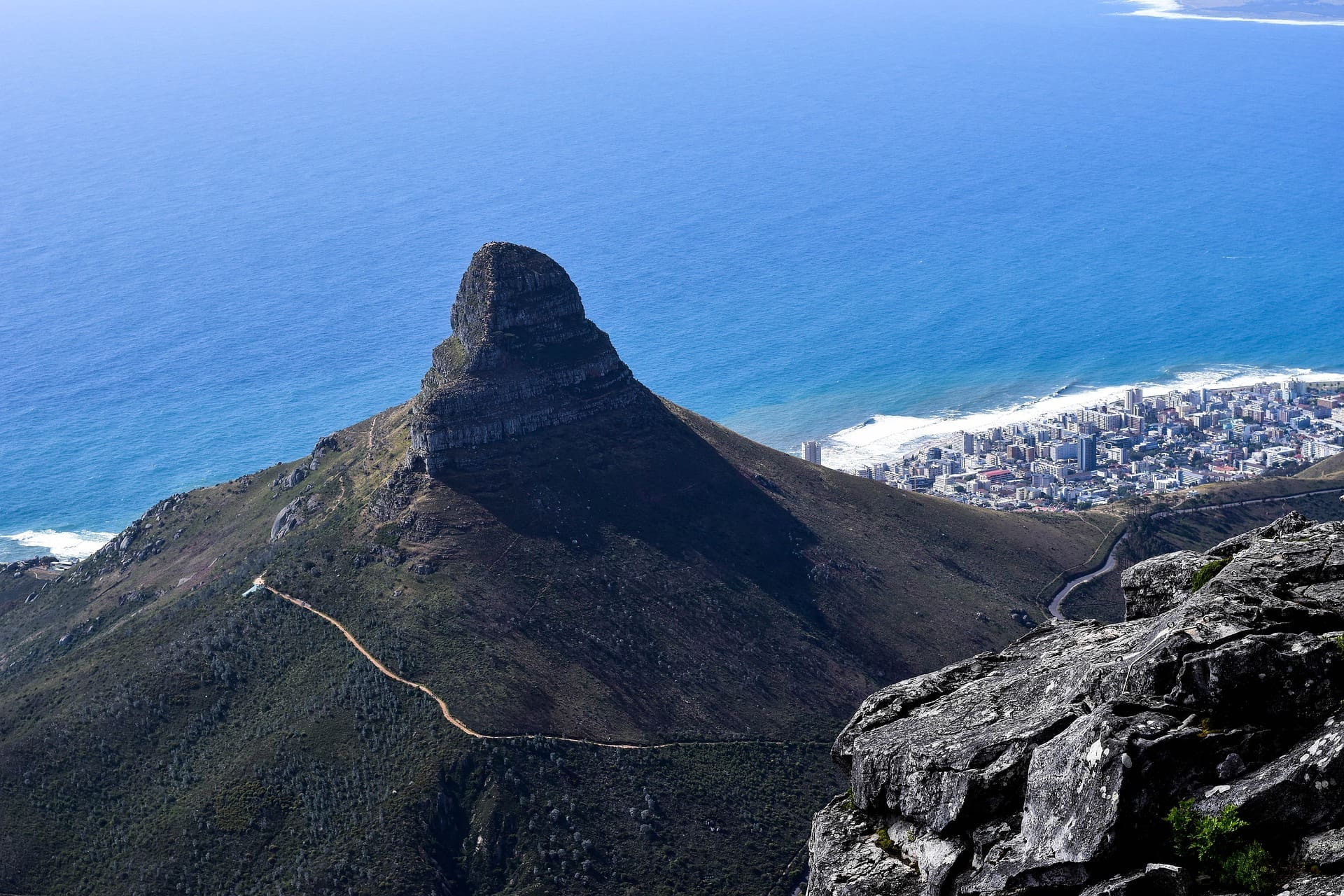 The Top 18 Things To Do In Cape Town