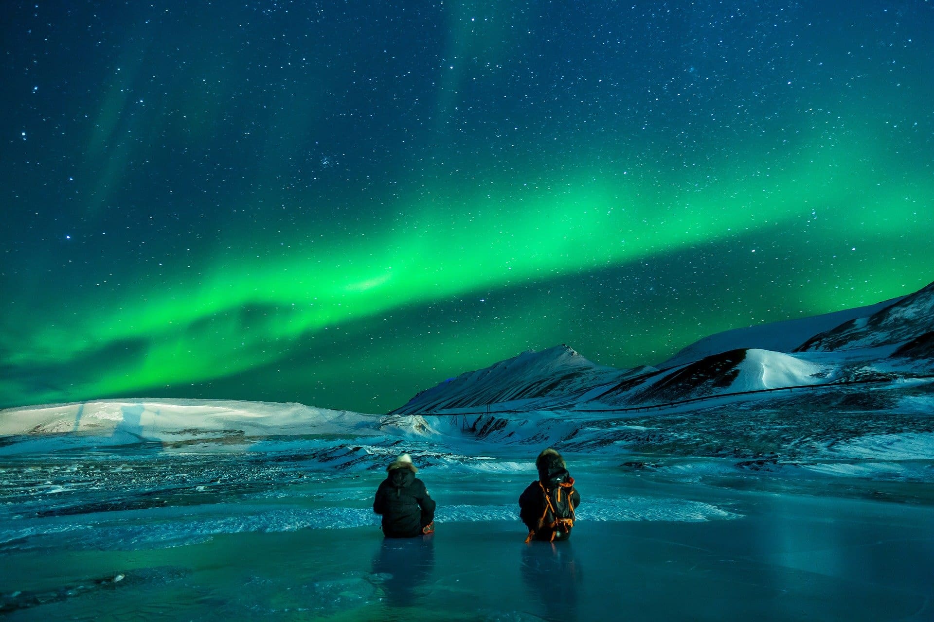 11 Reasons To Visit Svalbard