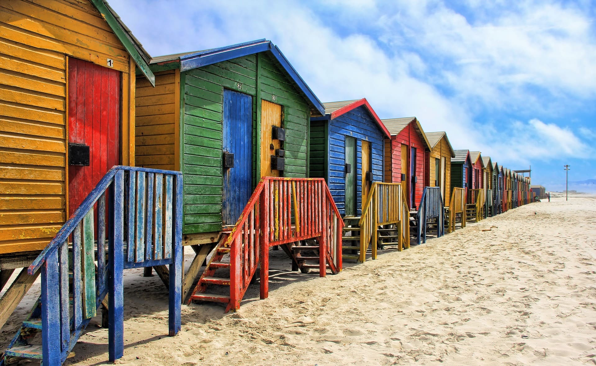 The Top 18 Things To Do In Cape Town