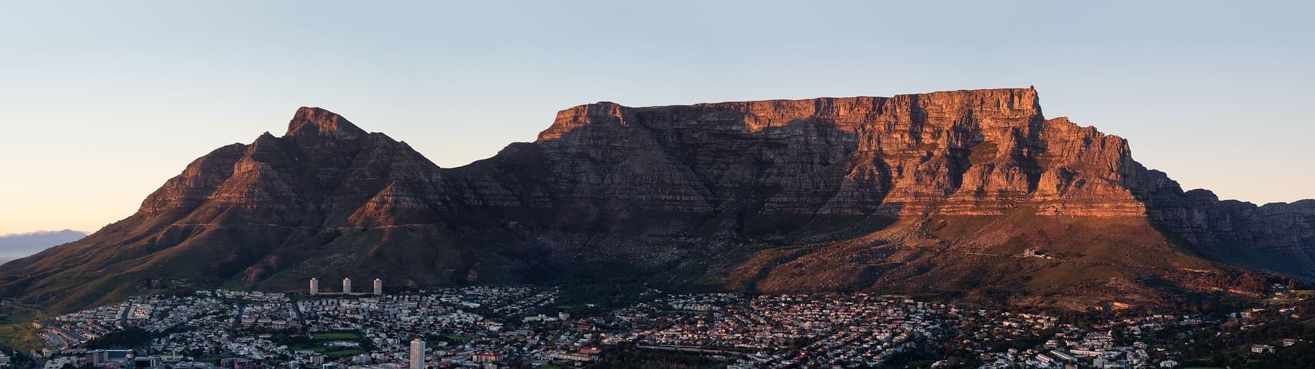 The Top 18 Things To Do In Cape Town