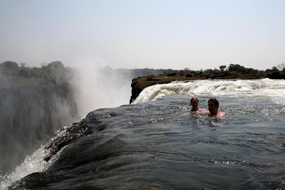 3 Exclusive Safari Experiences That Promote Well-being