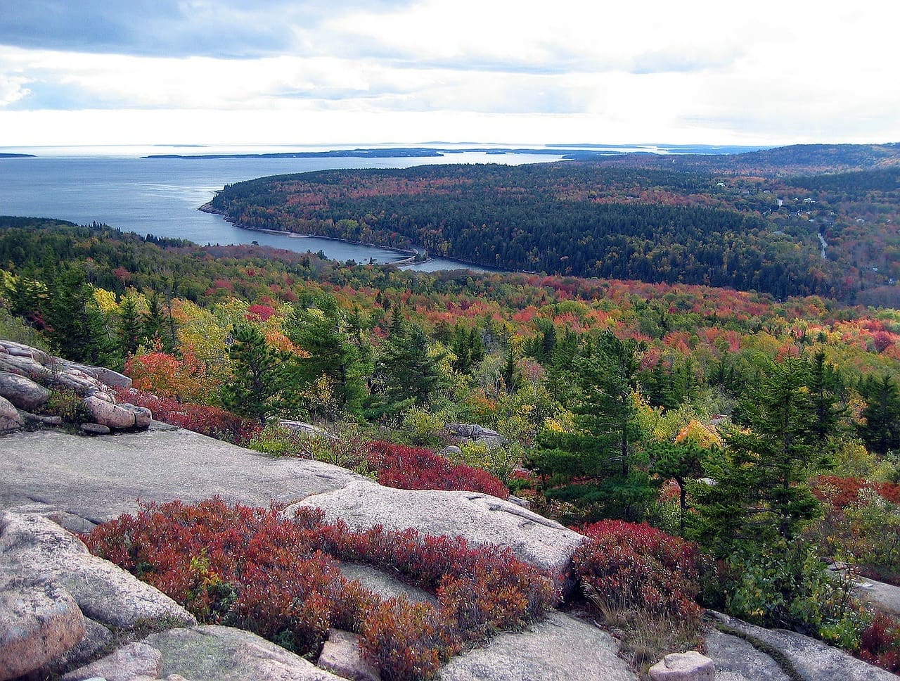The 17 Most Beautiful National Parks In the United States