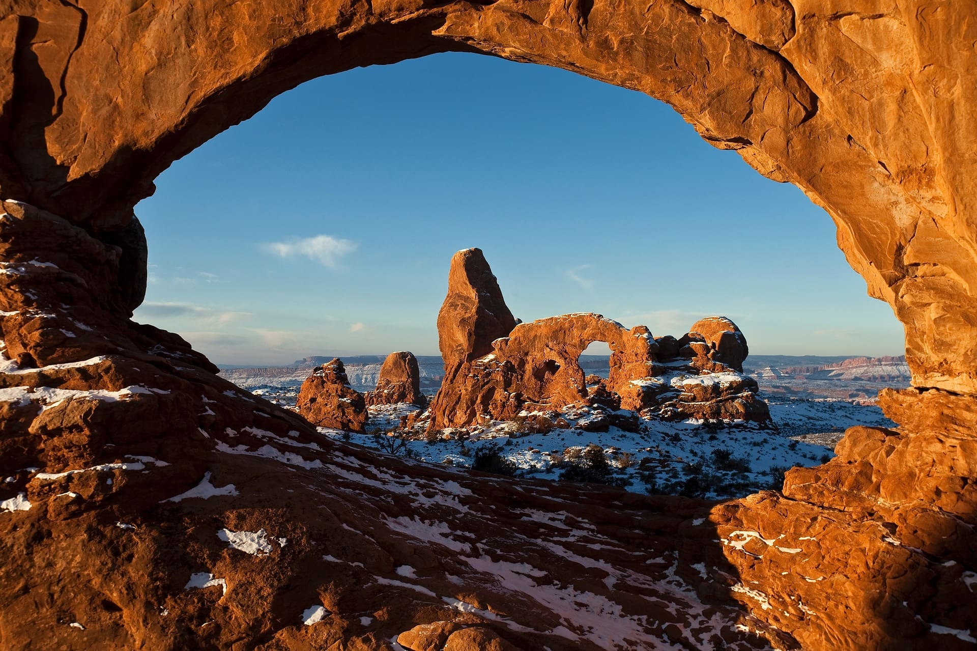 The 17 Most Beautiful National Parks In the United States
