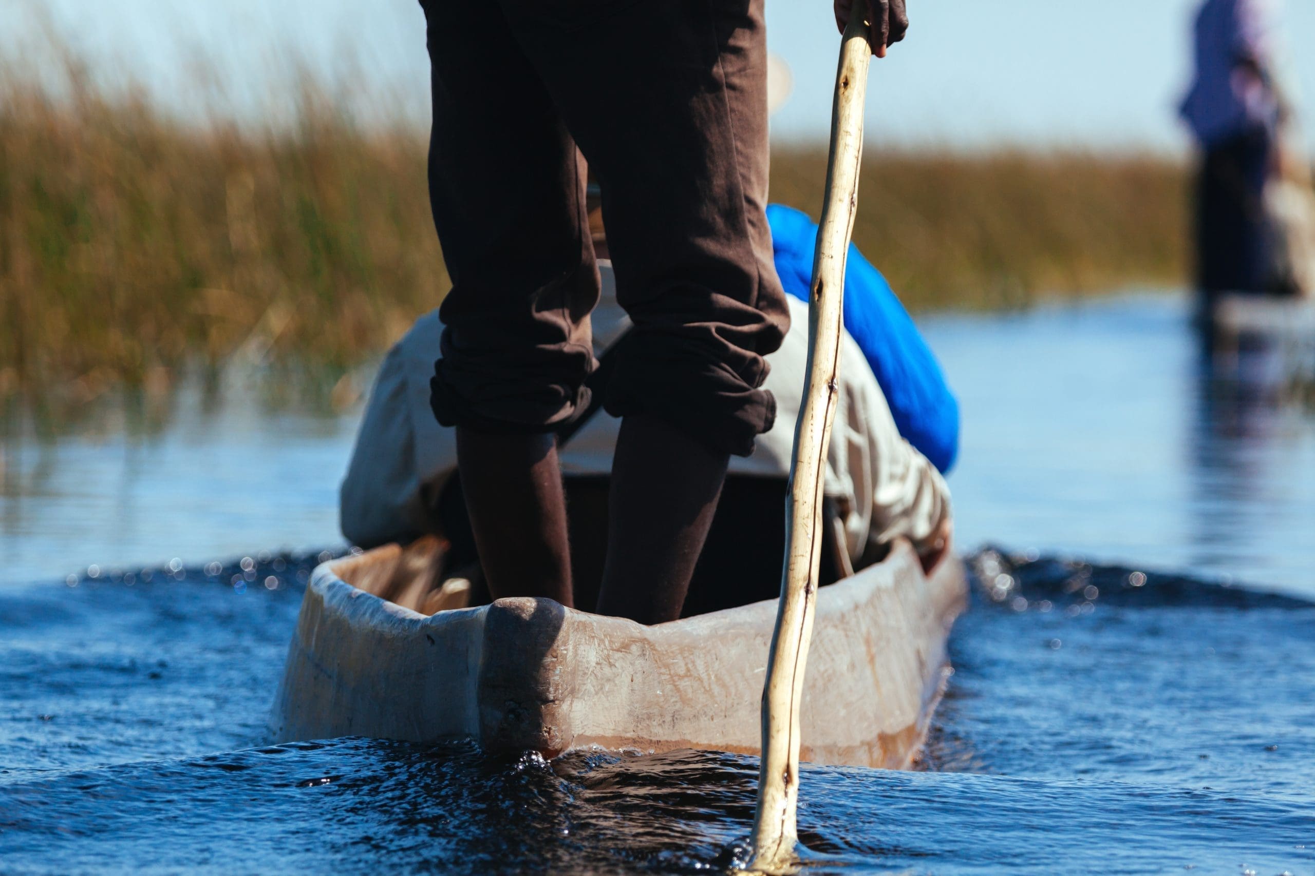 10 remarkable places to visit in botswana