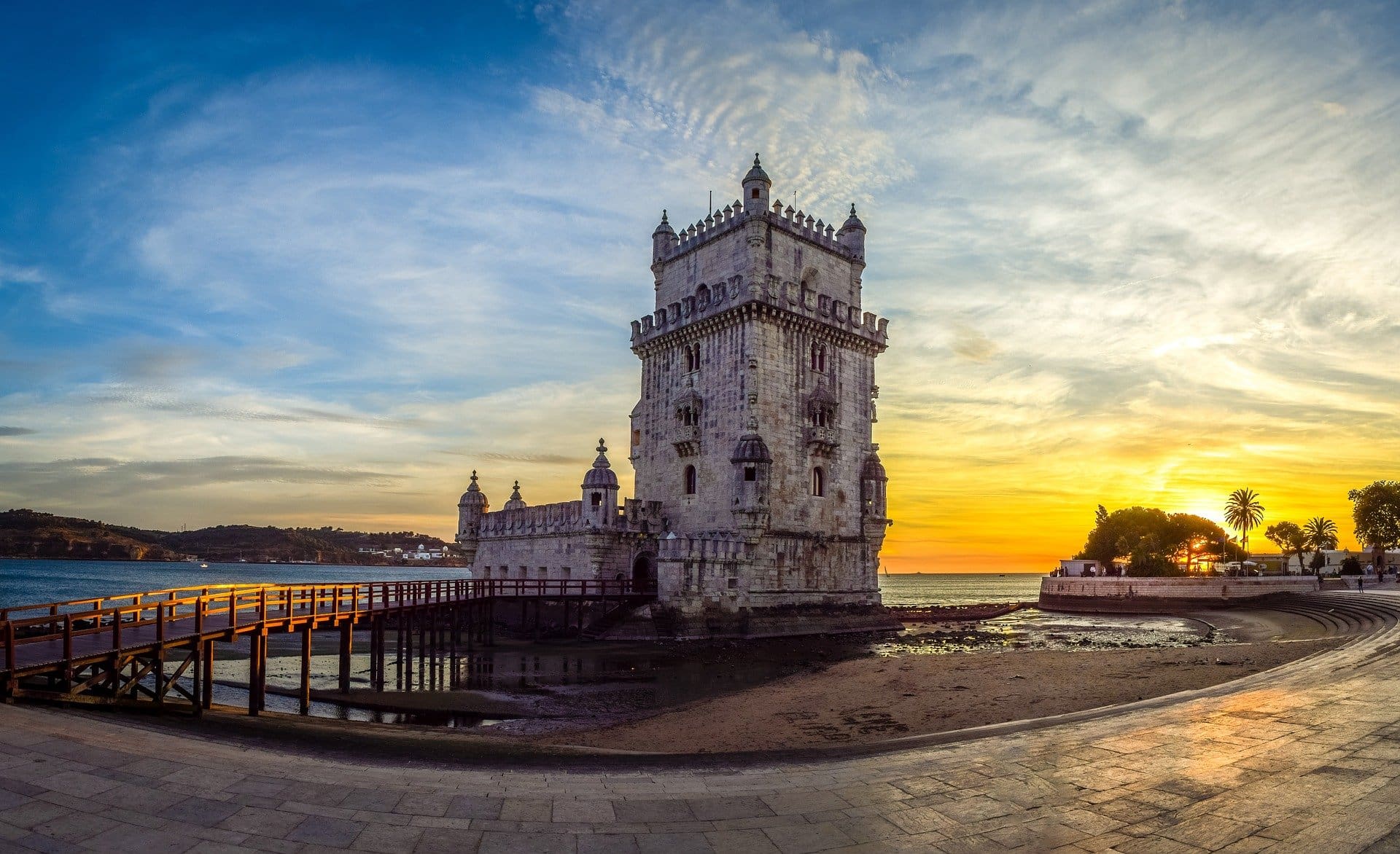 the best places to visit in europe