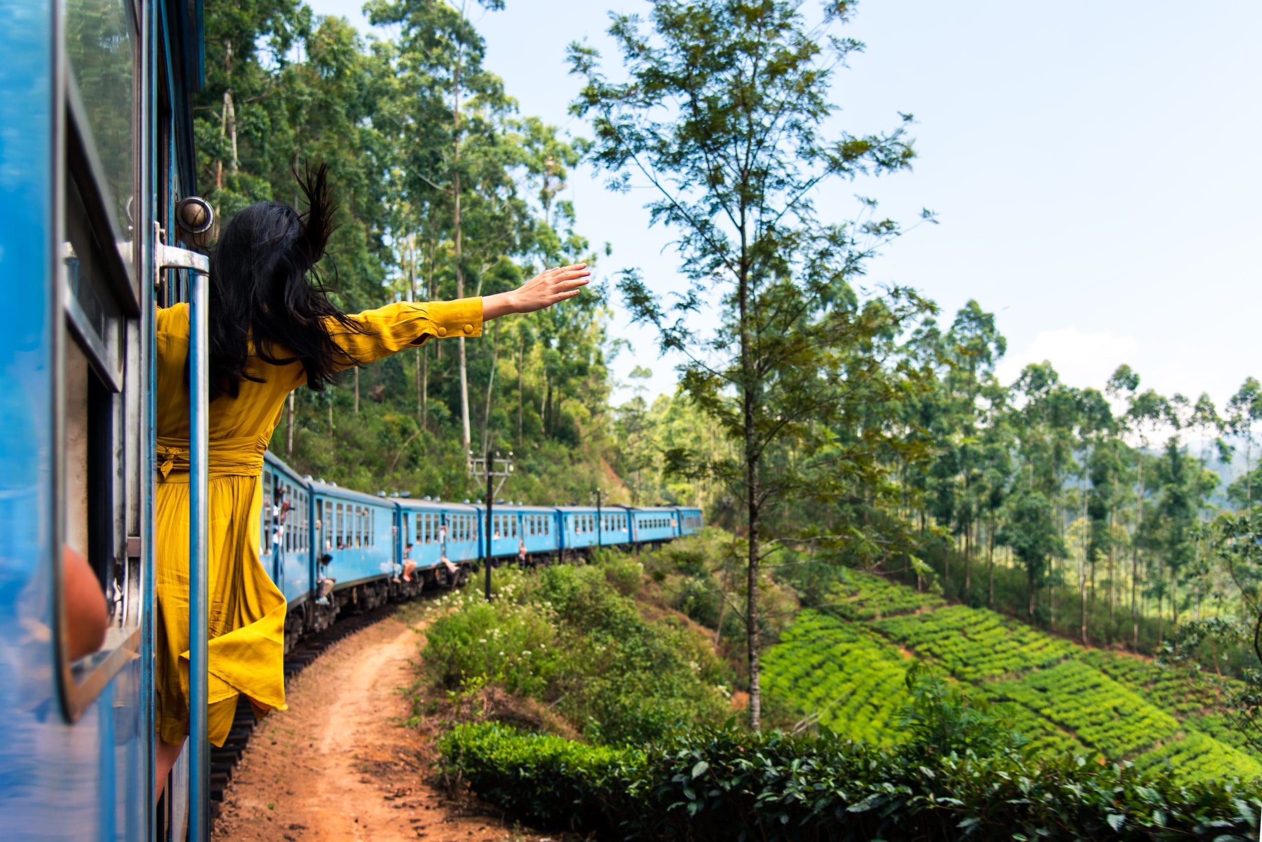 Things To Do In Sri Lanka