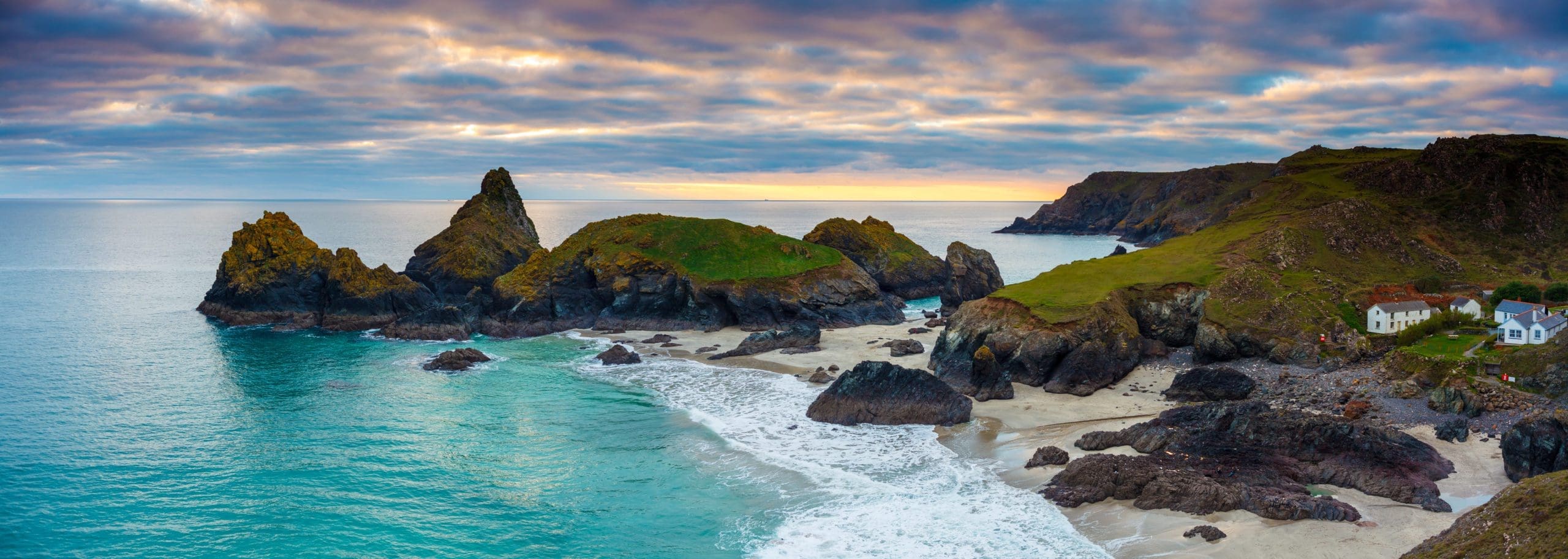 15 Of The Best Beaches To Visit In Cornwall This Summer