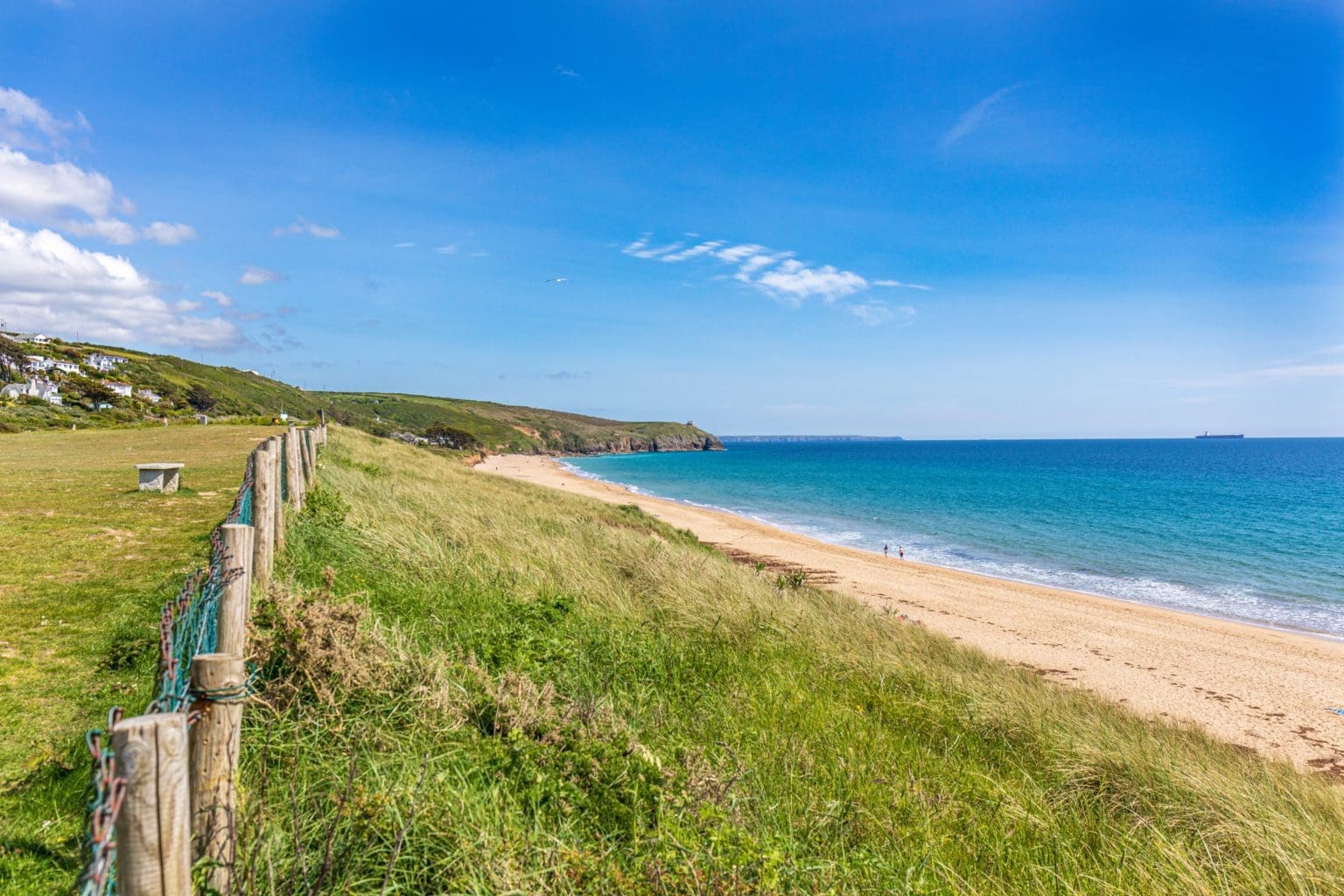 15 Of The Best Beaches To Visit In Cornwall This Summer 