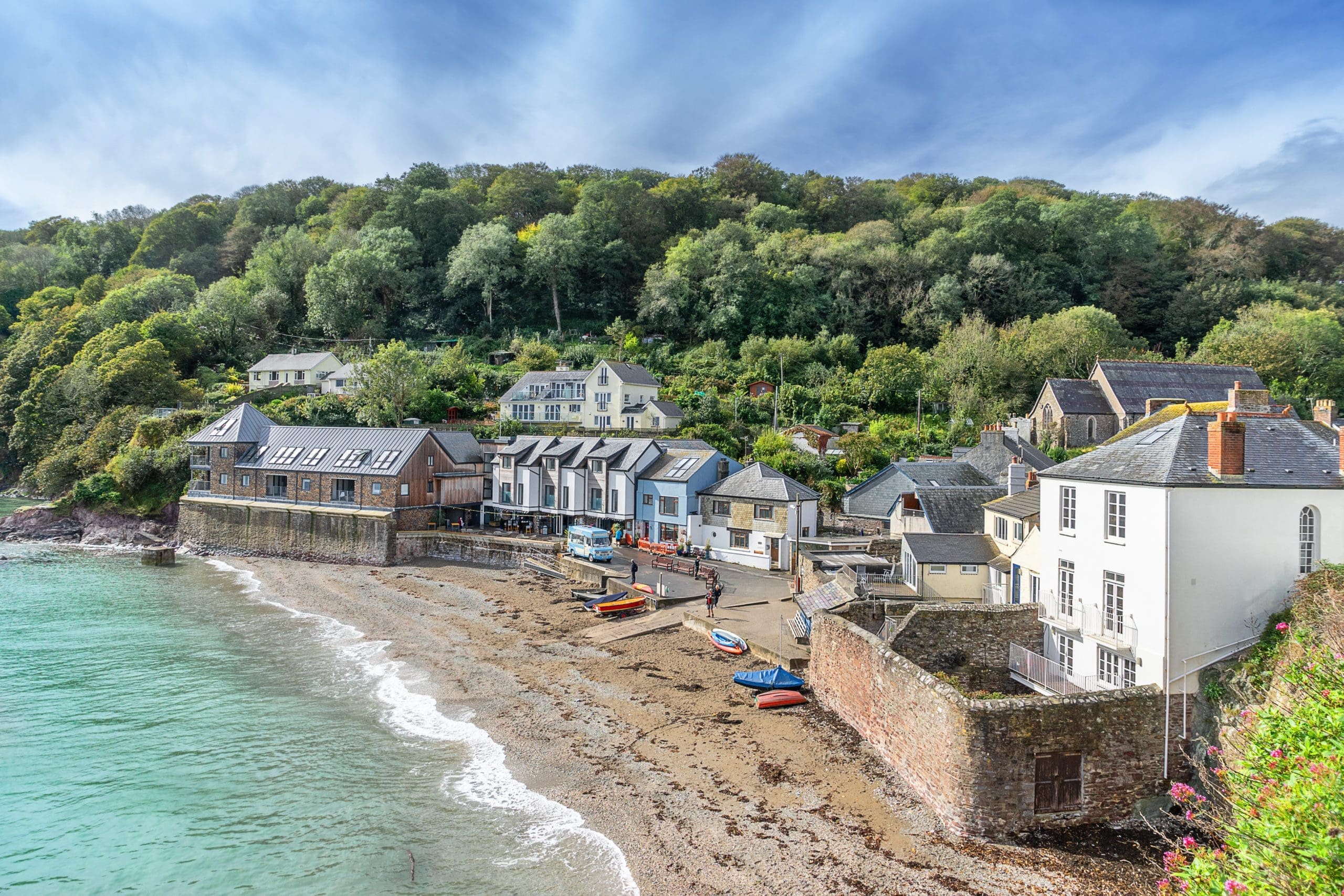 15 Of The Best Beaches To Visit In Cornwall This Summer
