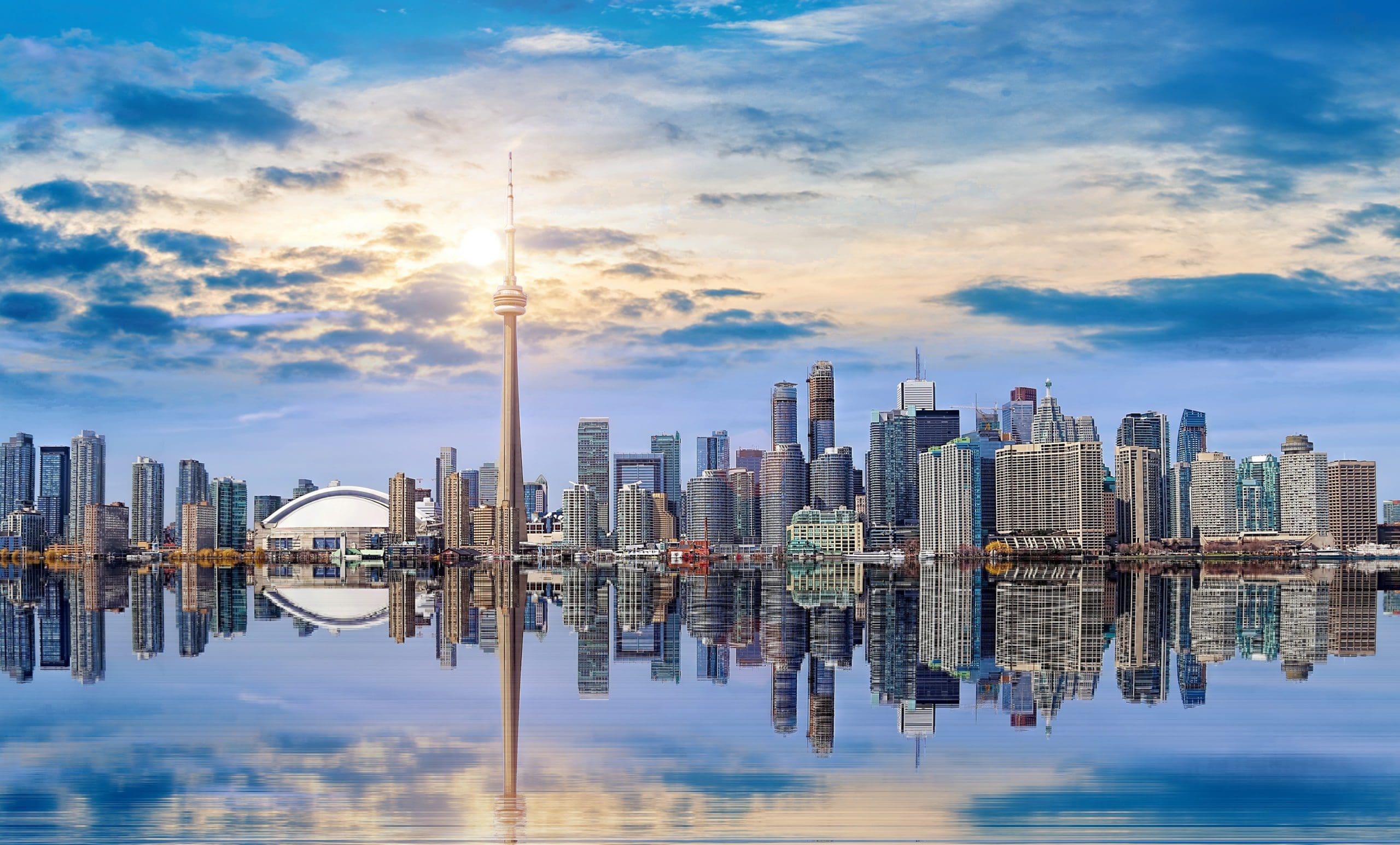 The Top 10 Cities To Visit In Canada