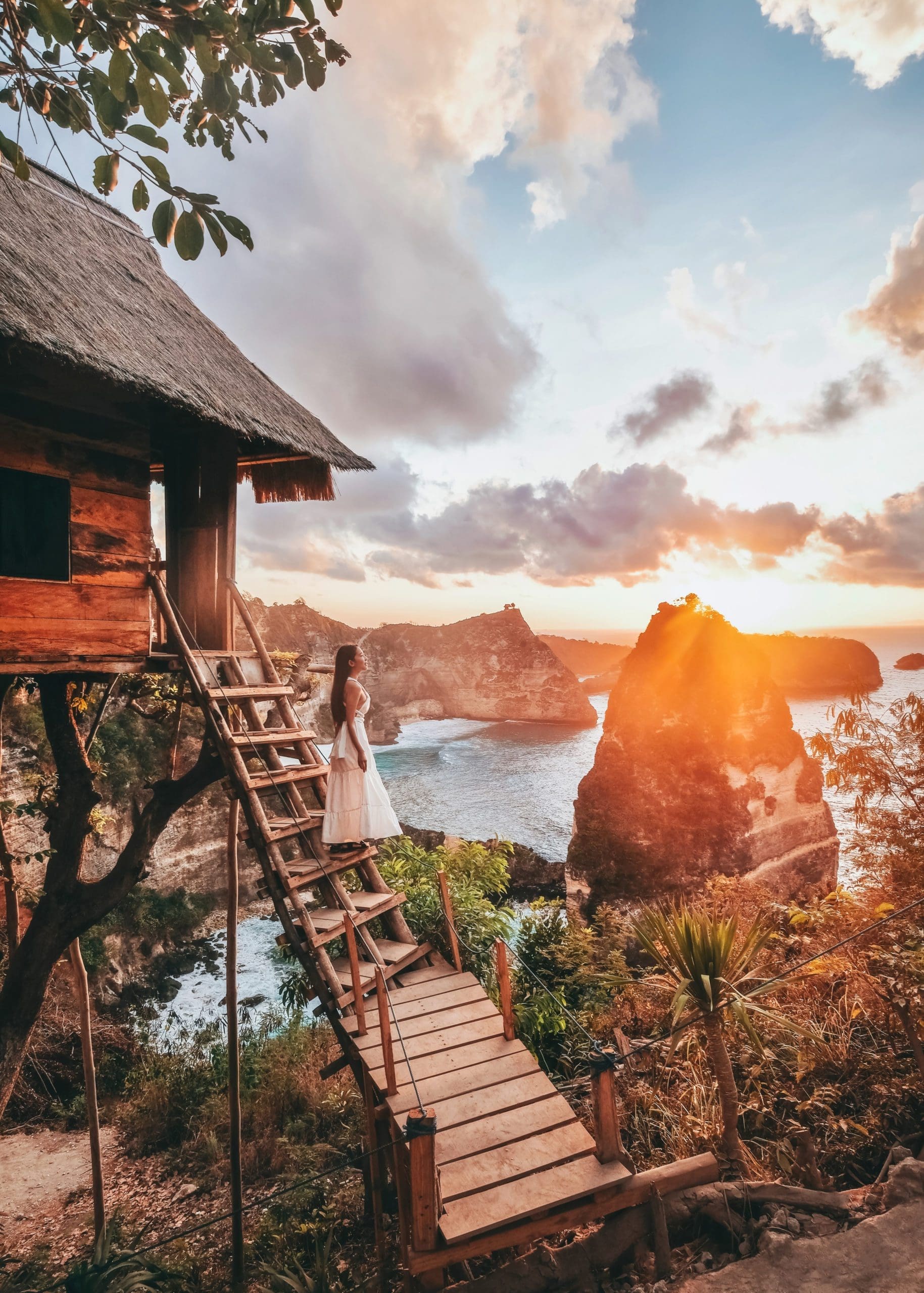 Our Top 12 Honeymoon Destinations For 2022