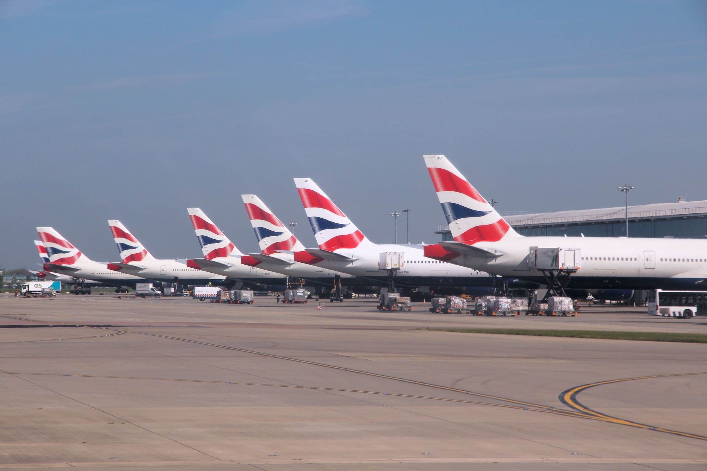 5 Ways to Travel From The UK to France For Any Budget