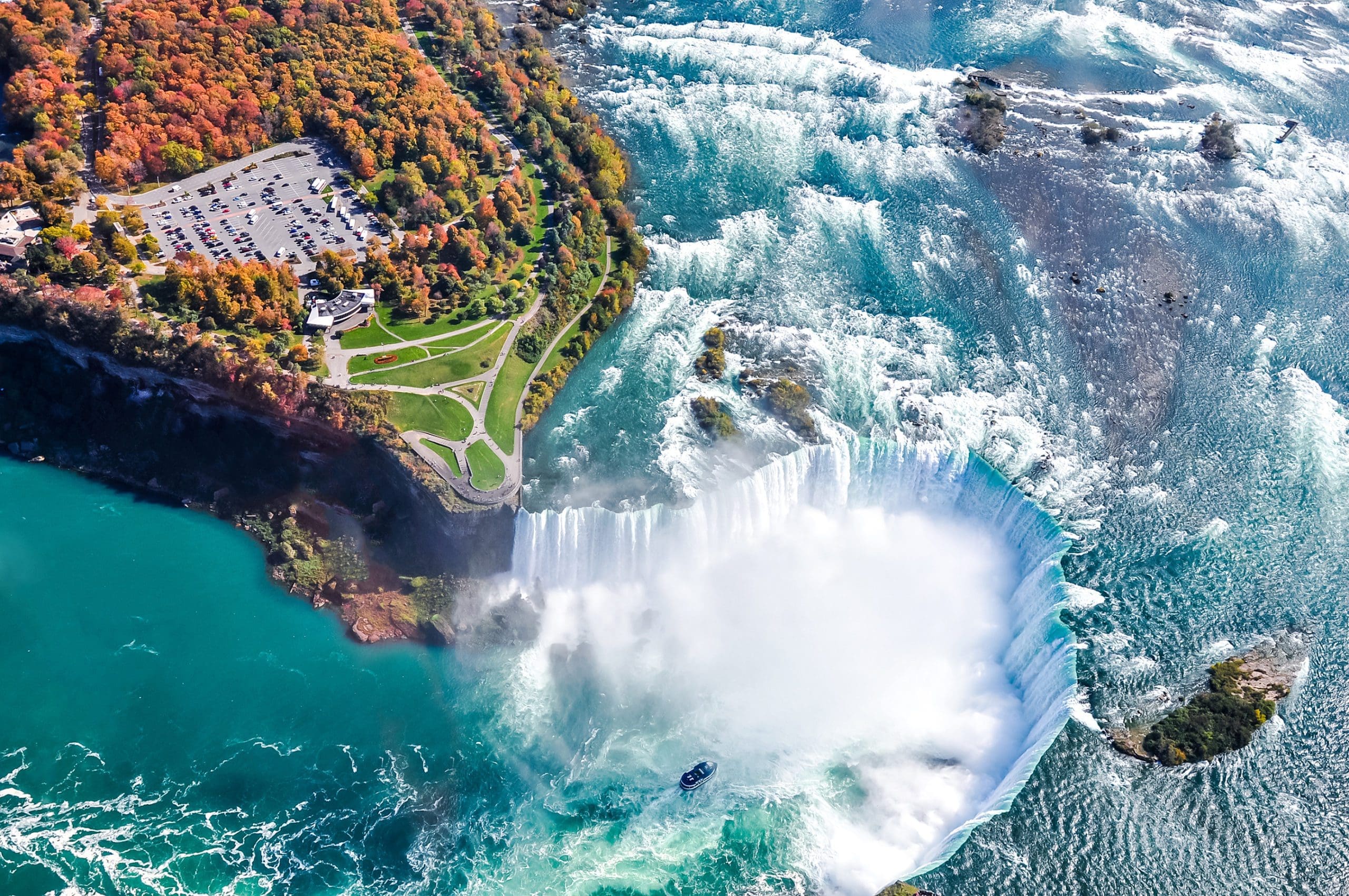 The Top 10 Cities To Visit In Canada