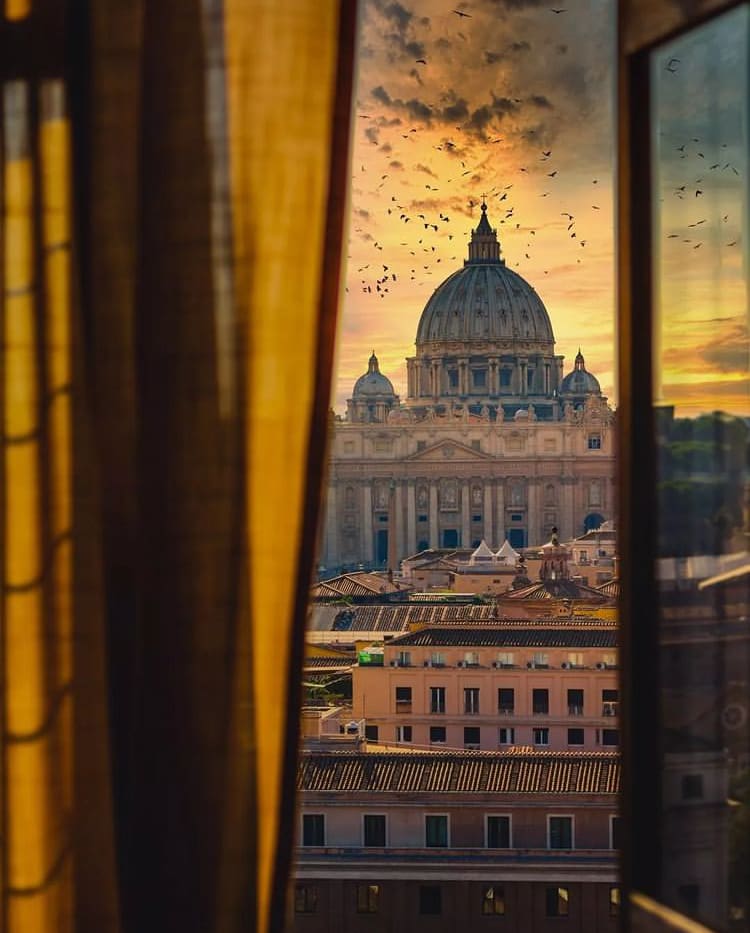 St. Peter's Basilica - The Top 15 Things To Do In Rome