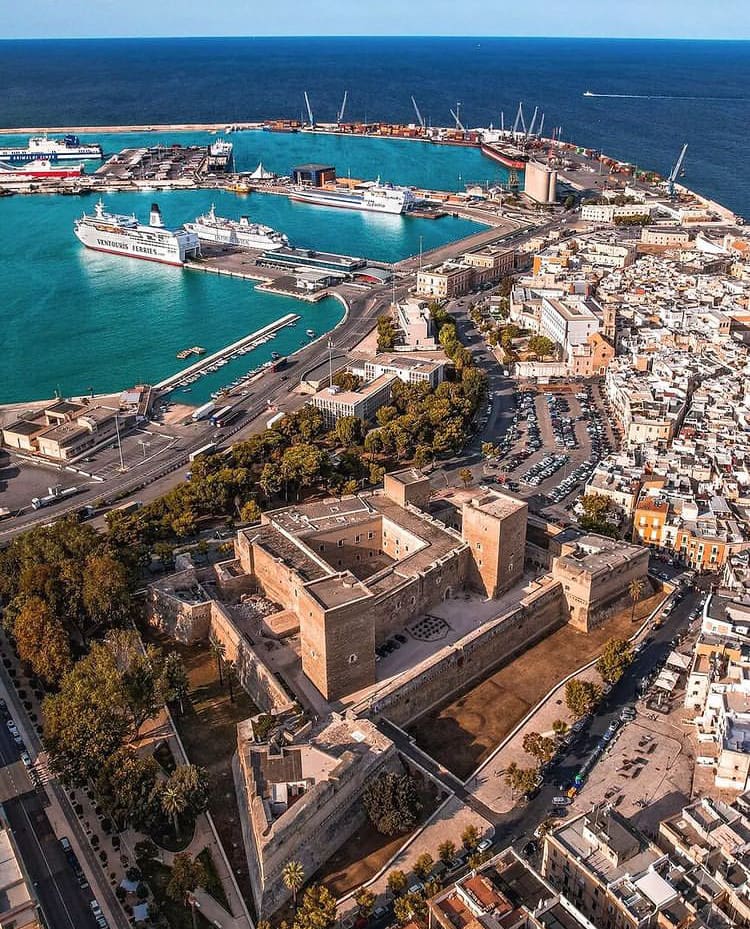 Bari, Italy