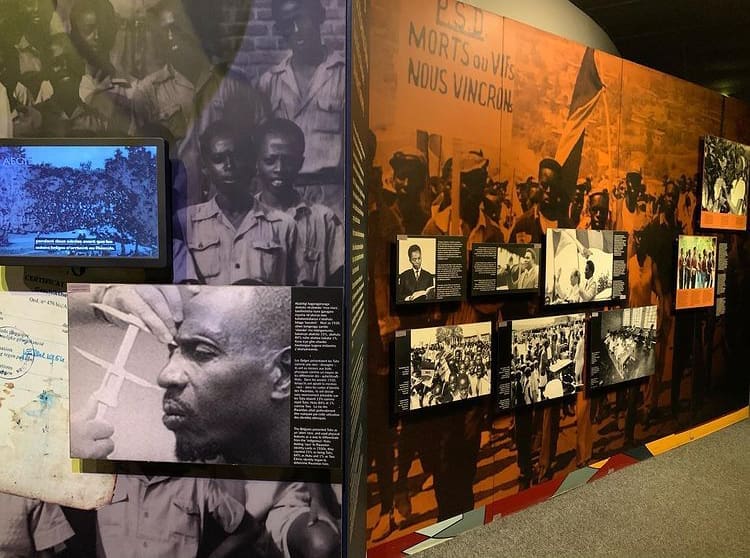 Stories about Rwanda's troubled history at the Kigali Genocide Memorial Centre - The 12 Best Things To Do in Rwanda